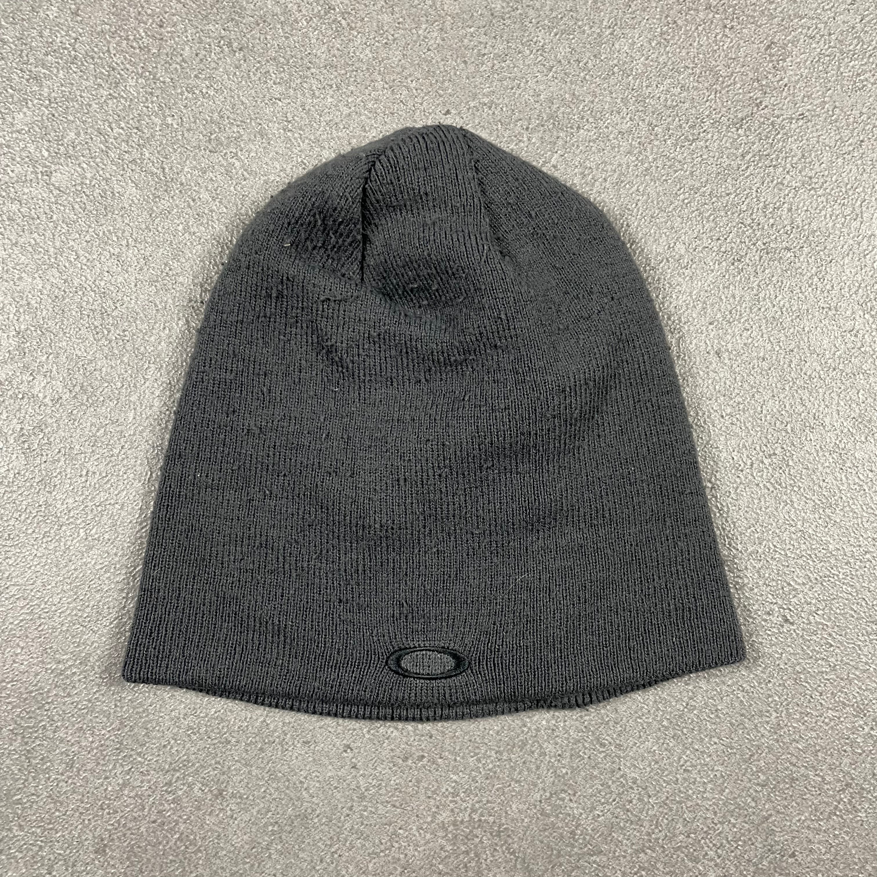 90〜00s archive oakley knitbeanie tech-