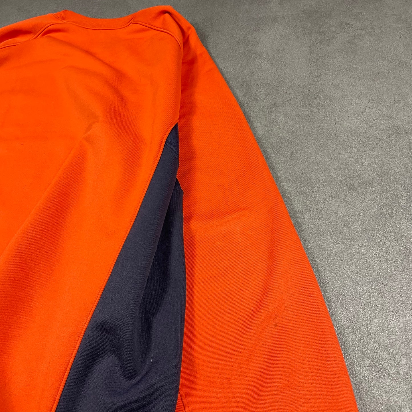 Nike x Netherlands 90s Sweater (XXL)