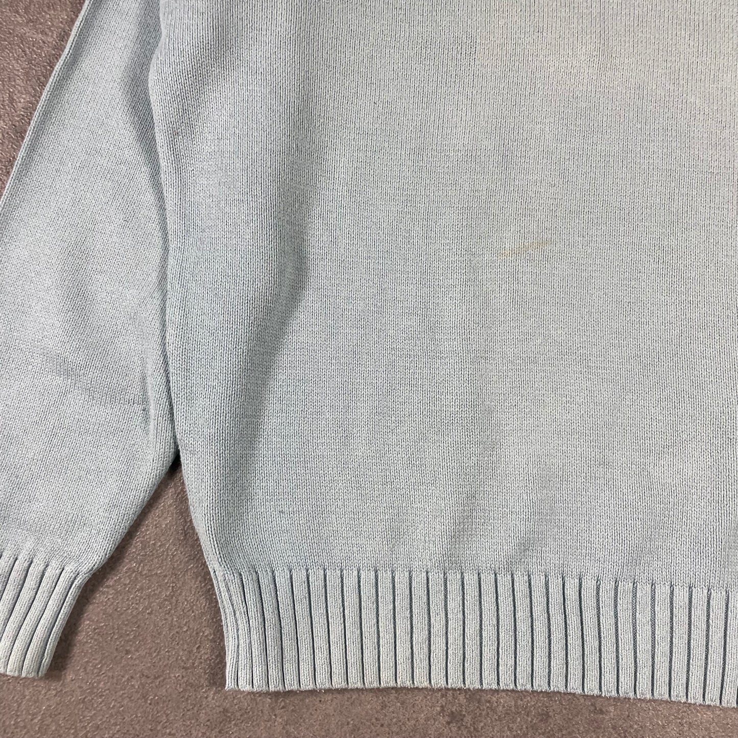 Lacoste vintage Crewneck (L)