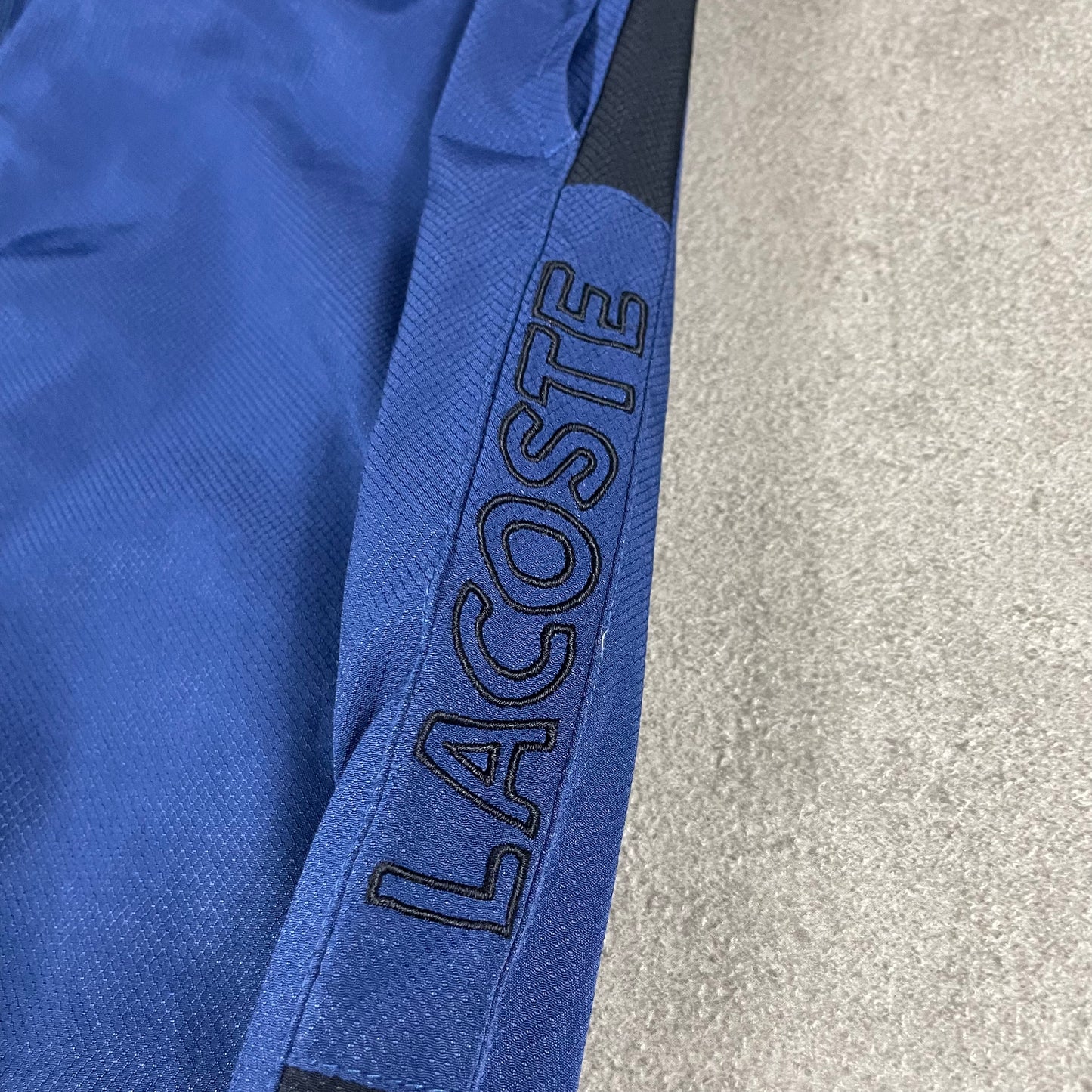 Lacoste vintage Trackpant (M)