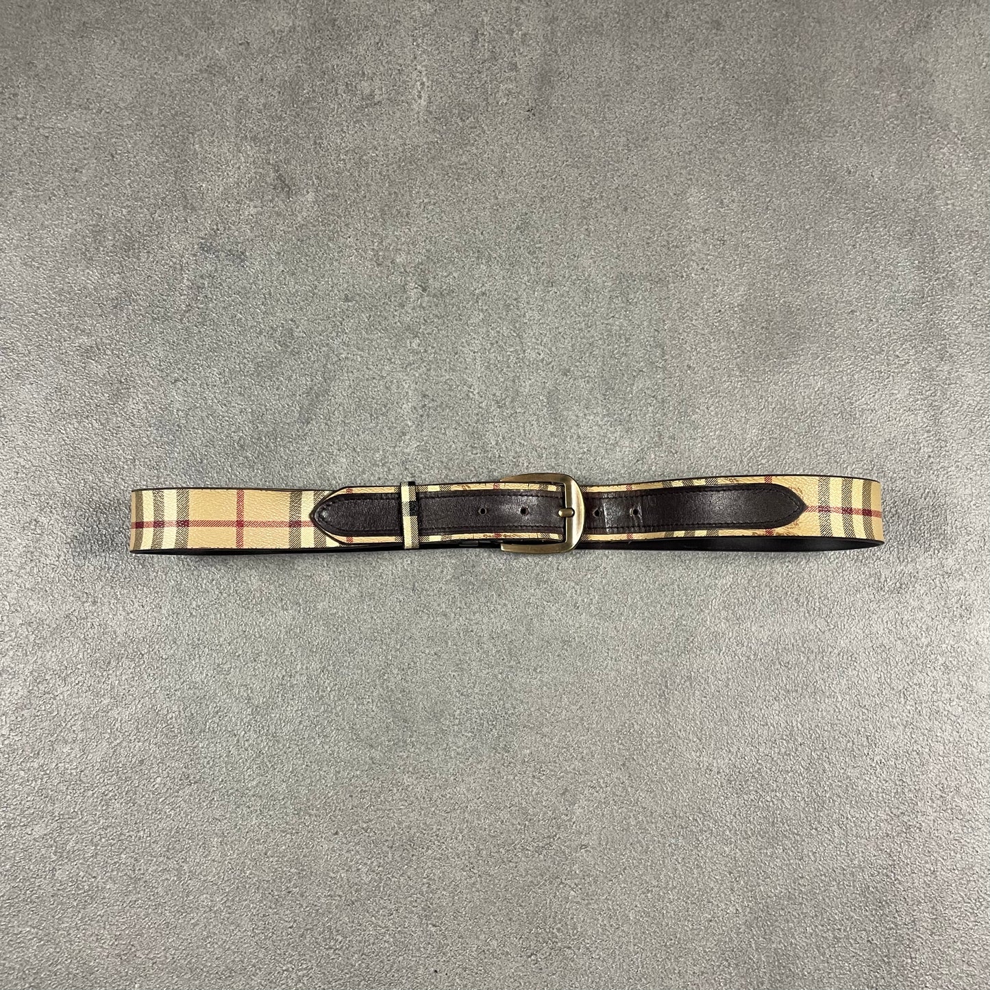 Burberry Belt (105)