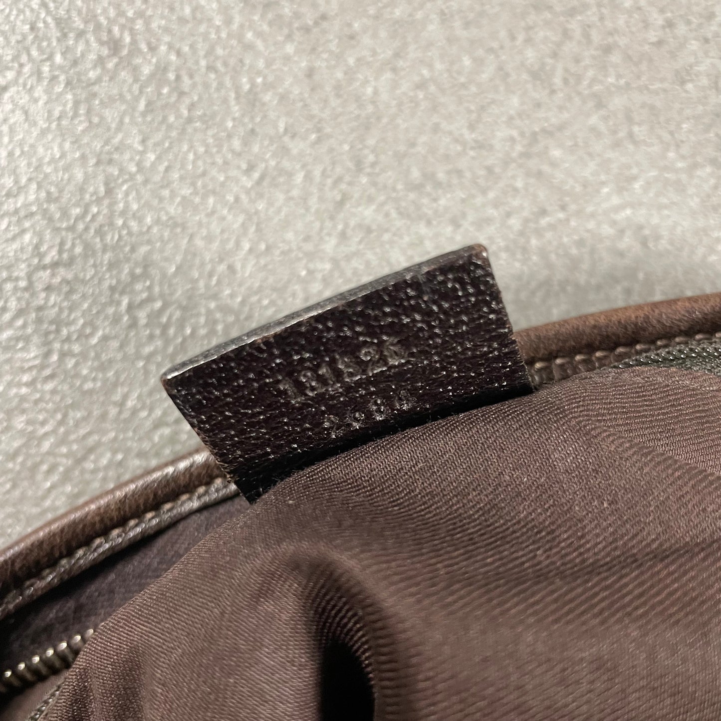 Gucci vintage Bag