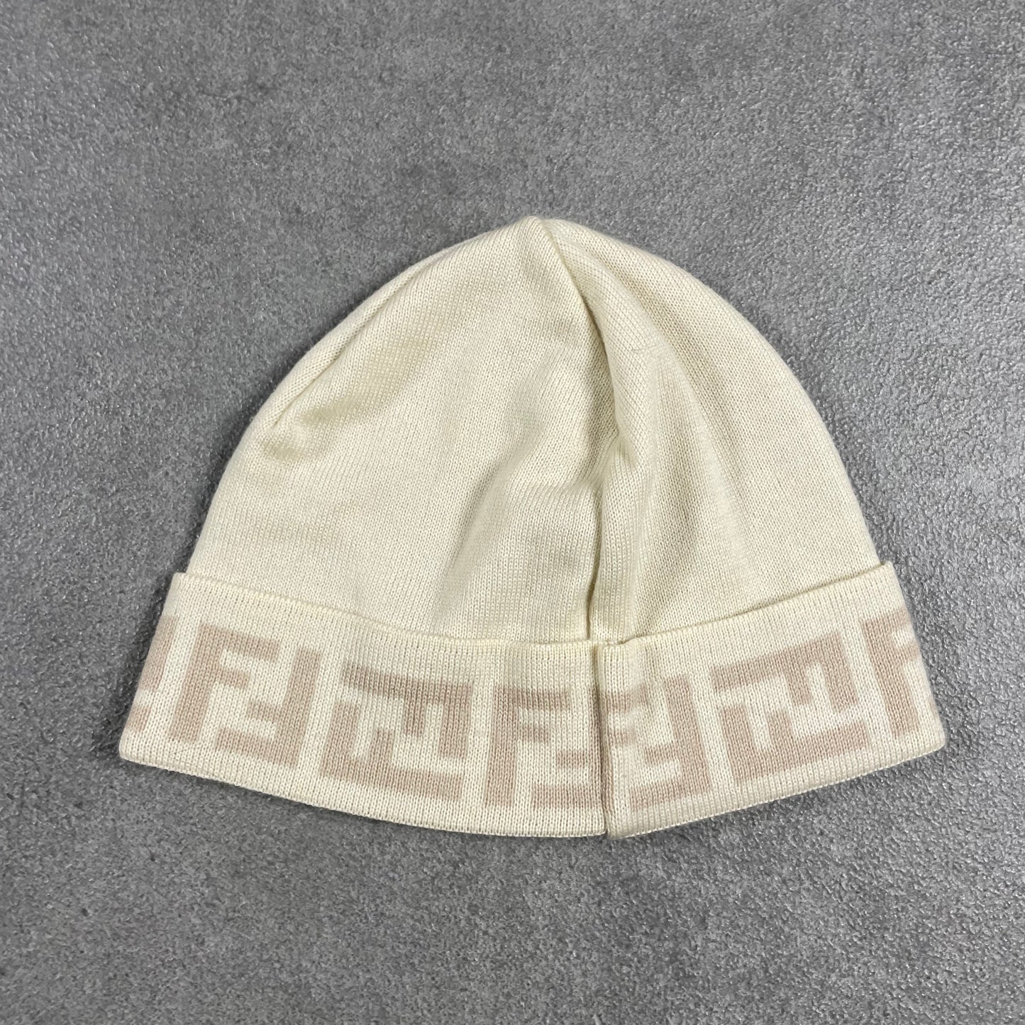 Fendi vintage Beanie