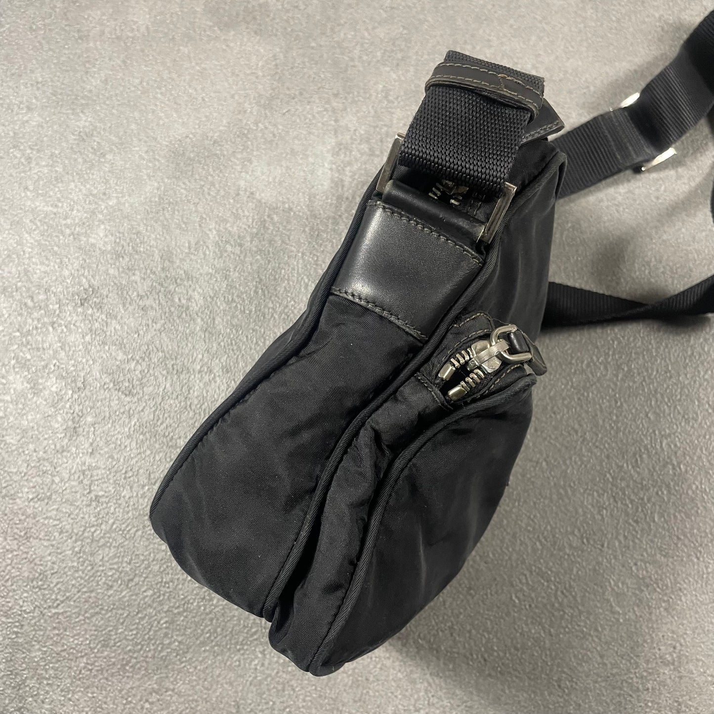 Prada Milano Bag