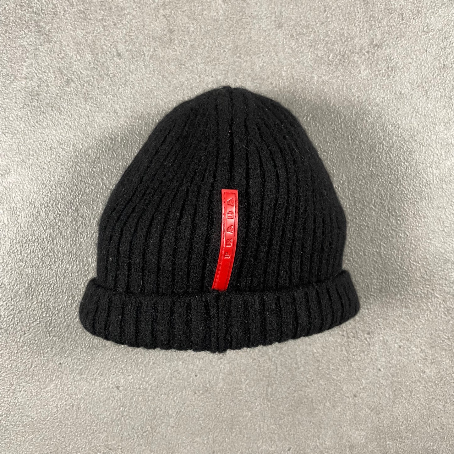 Prada Sport Beanie