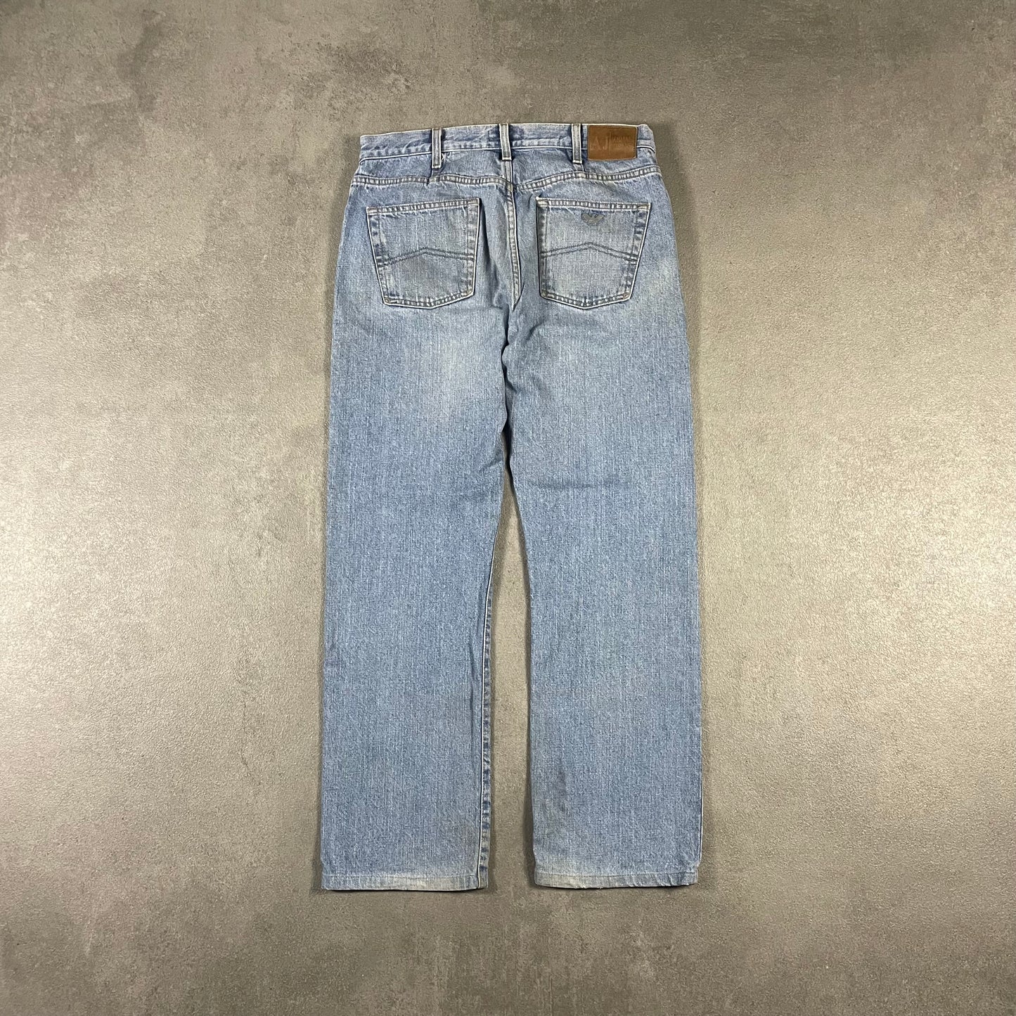 Armani vintage Jeans