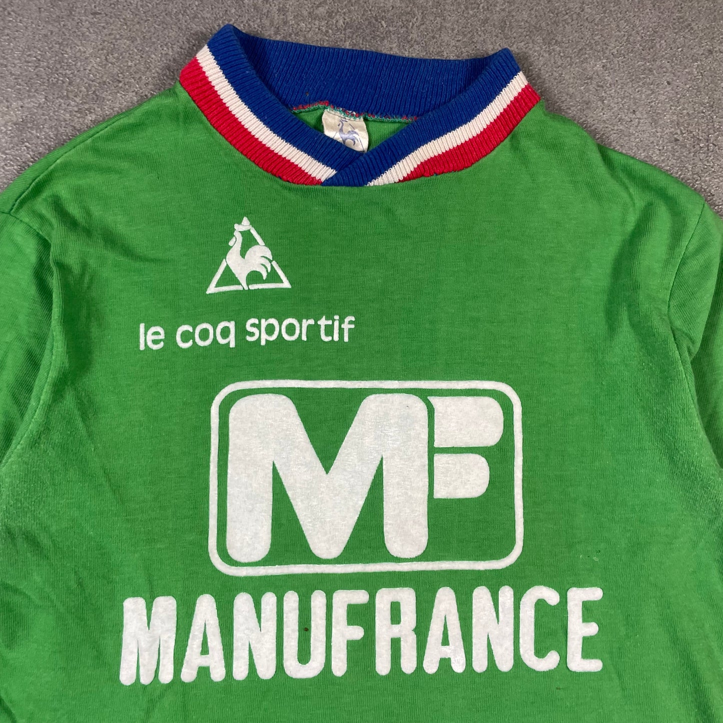 Saint Étienne 1976 Jersey