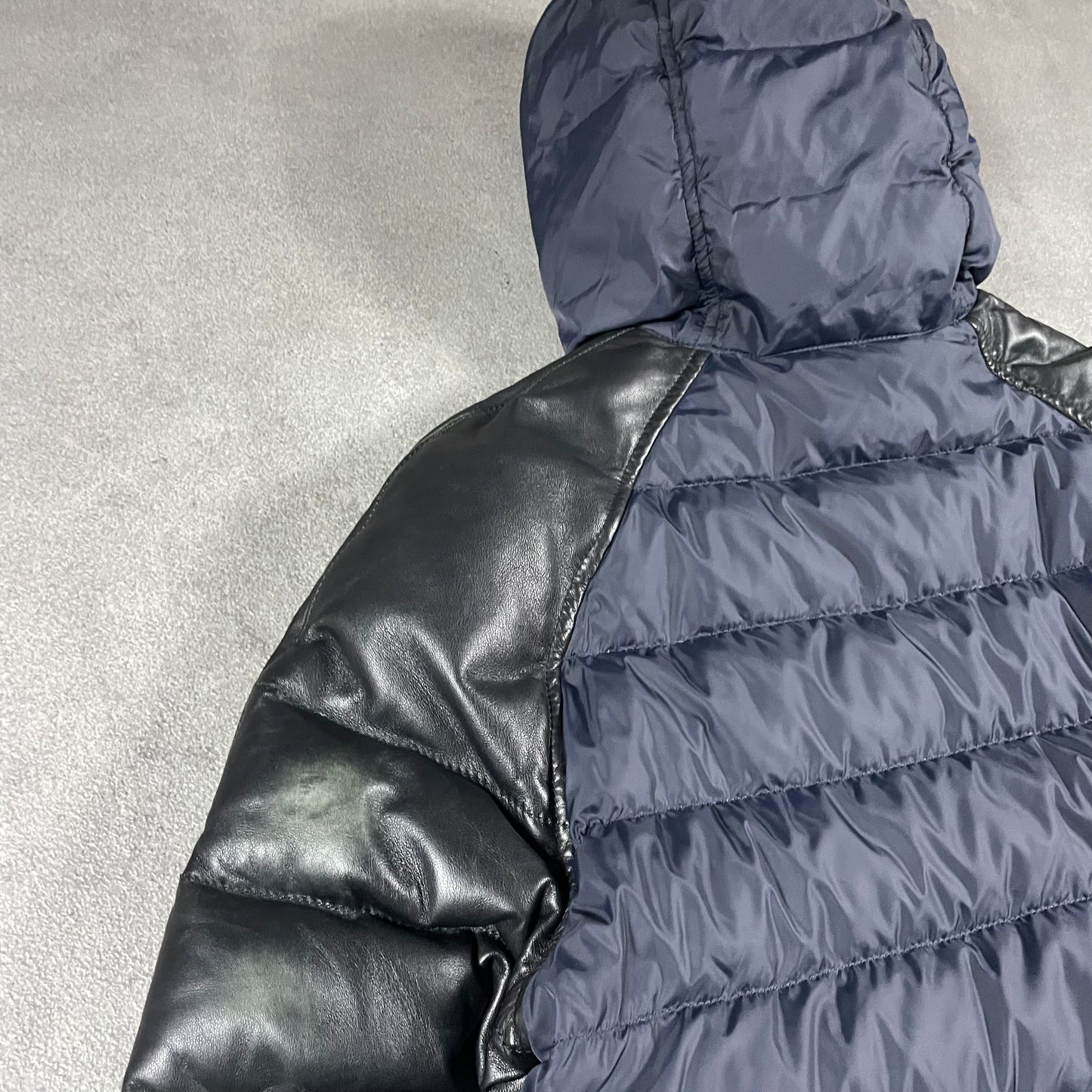 Duvetica Puffer (50)