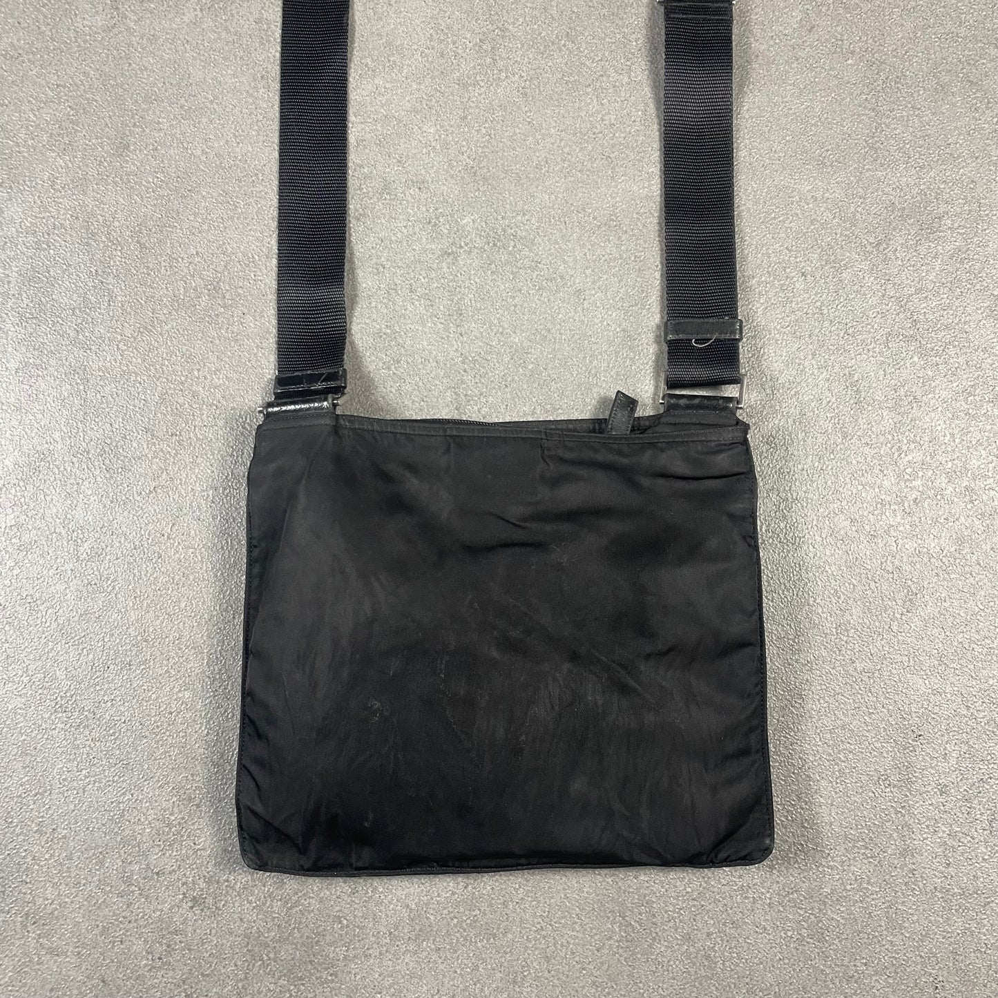 Prada Milano Bag