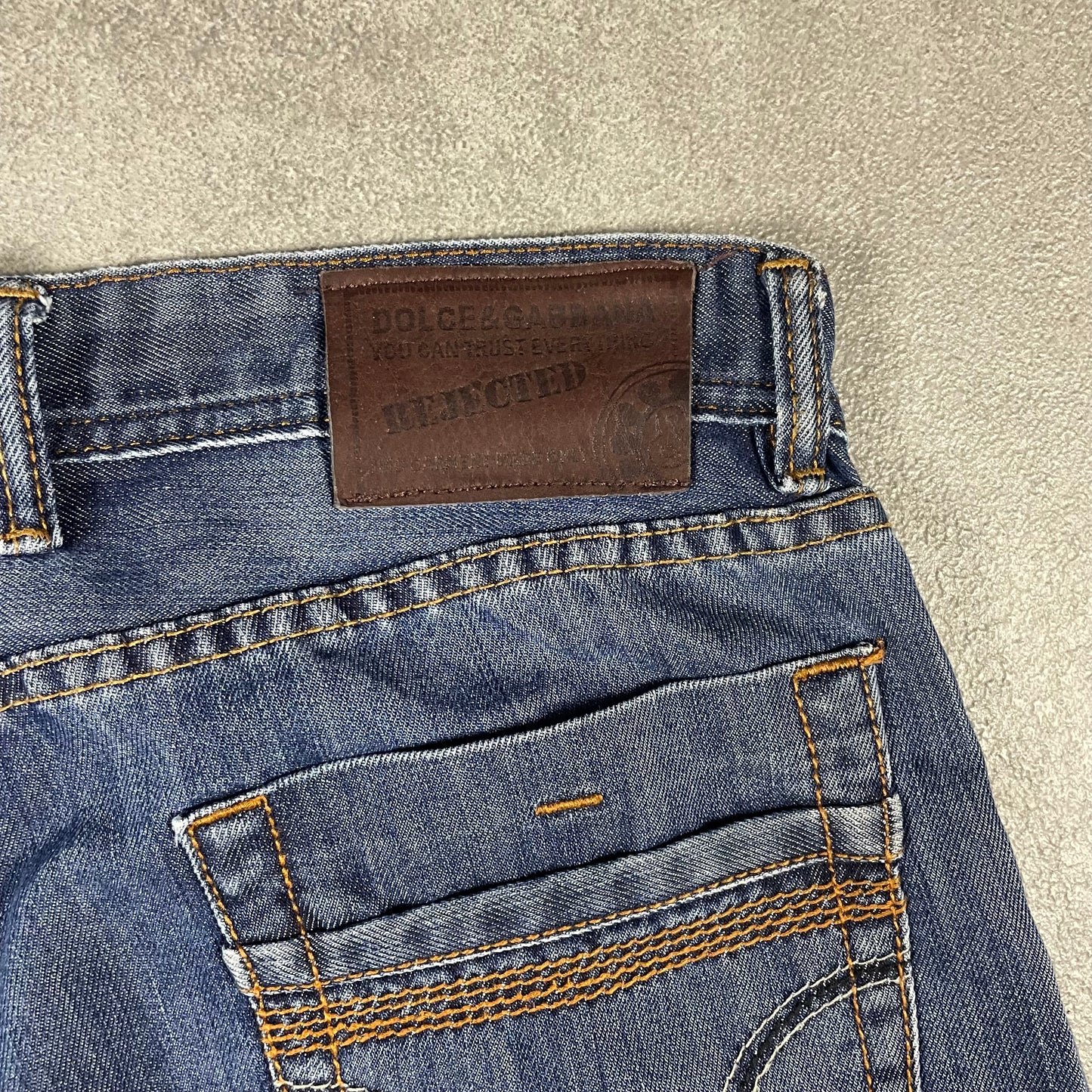 Dolce Gabbana Jeans (L)