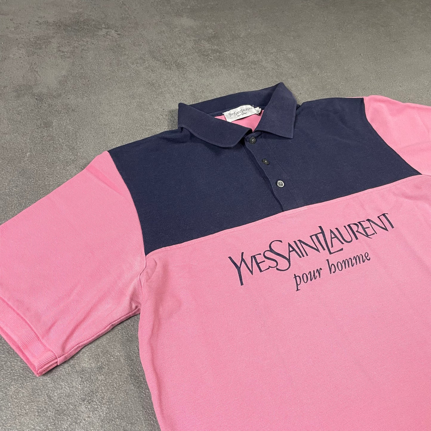 YSL vintage Polo (L)