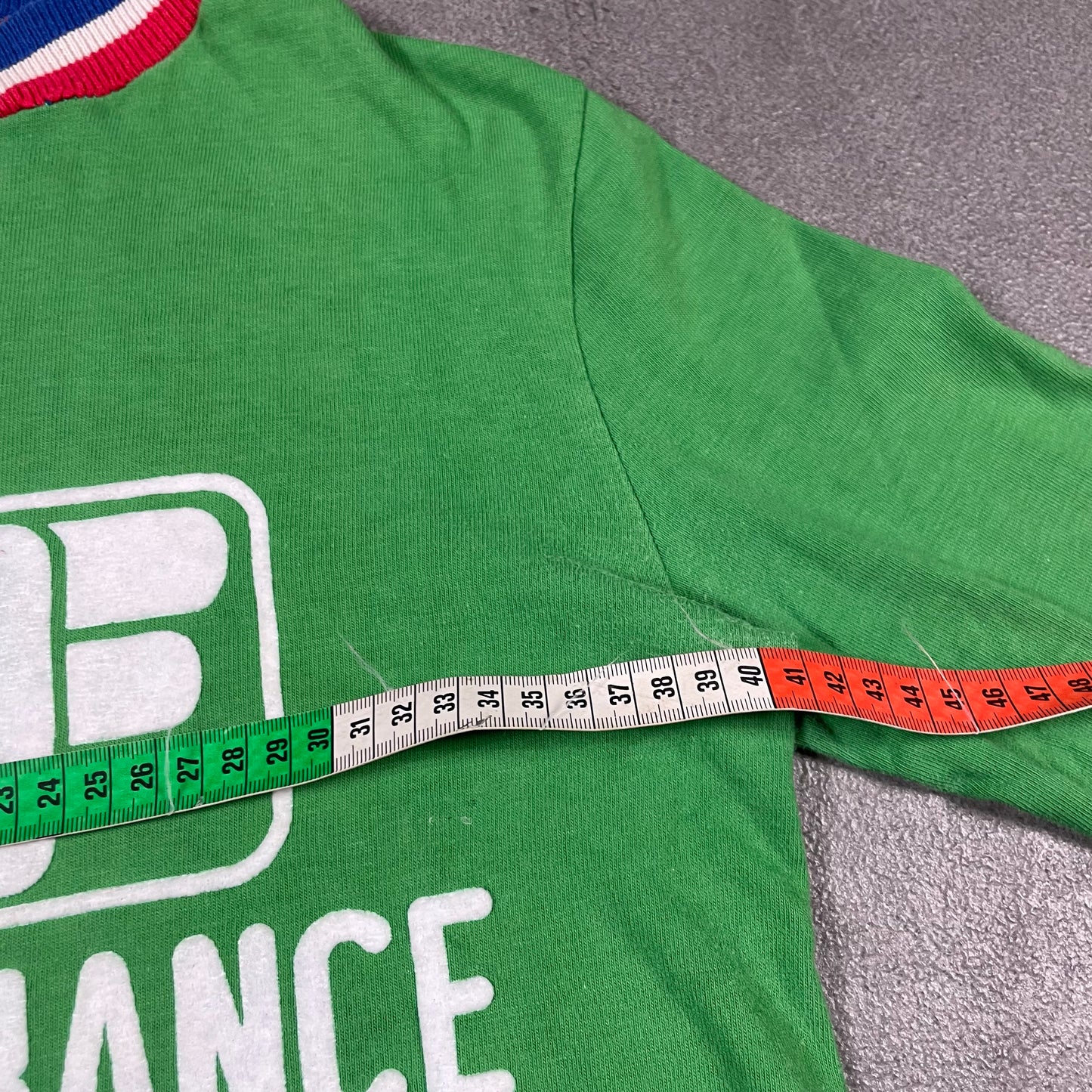 Saint Étienne 1976 Jersey