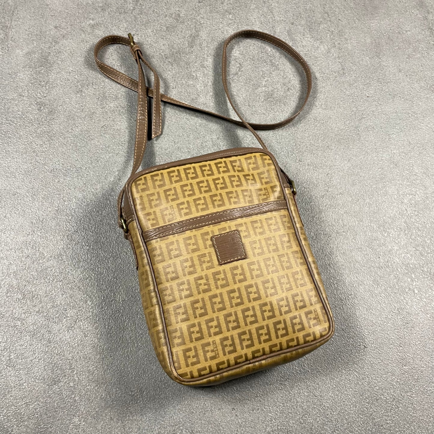 Fendi vintage Bag