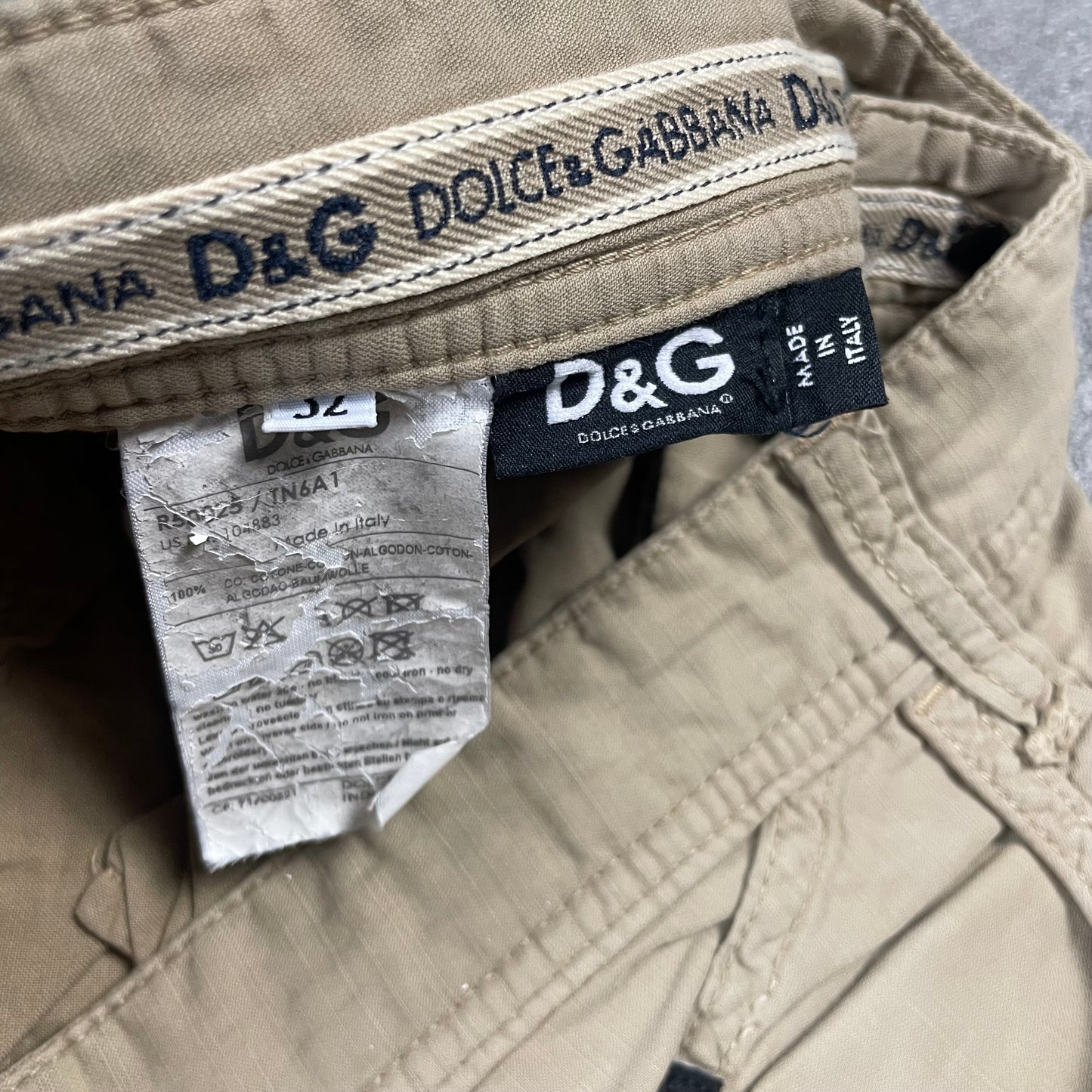 Dolce & Gabbana Pants (32)