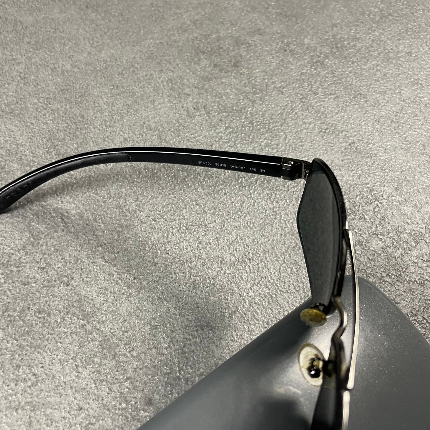 Prada Sport Sunglasses