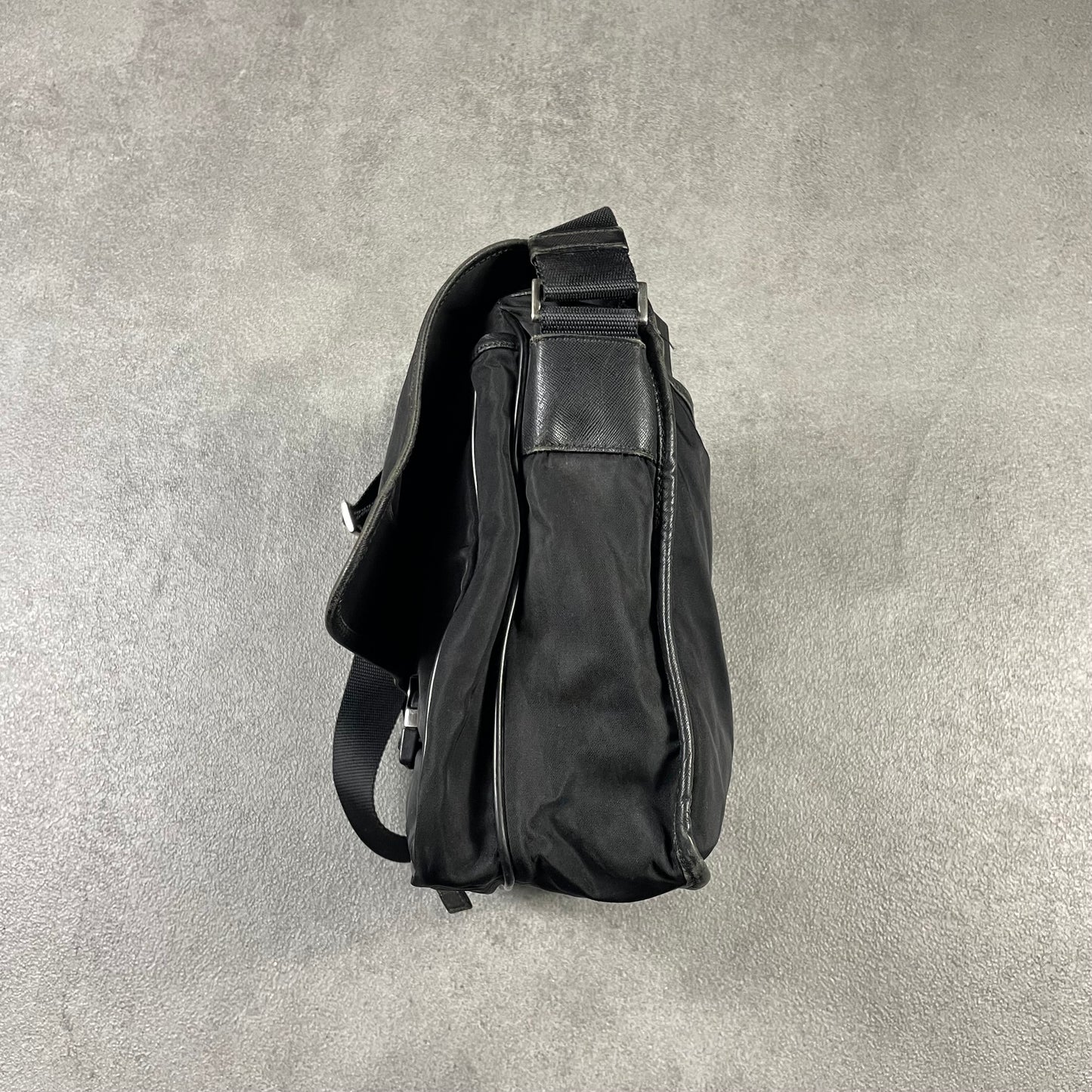 Prada Messenger Bag