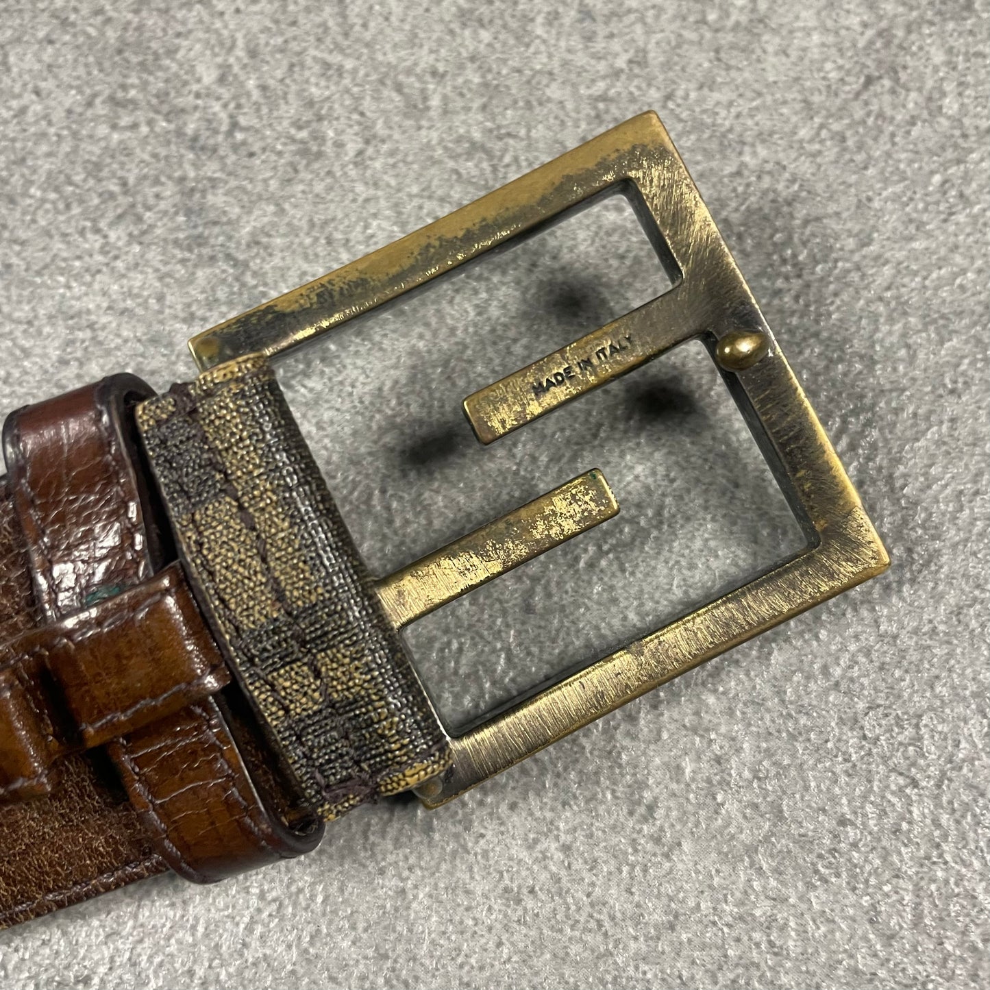 Fendi Belt (100)