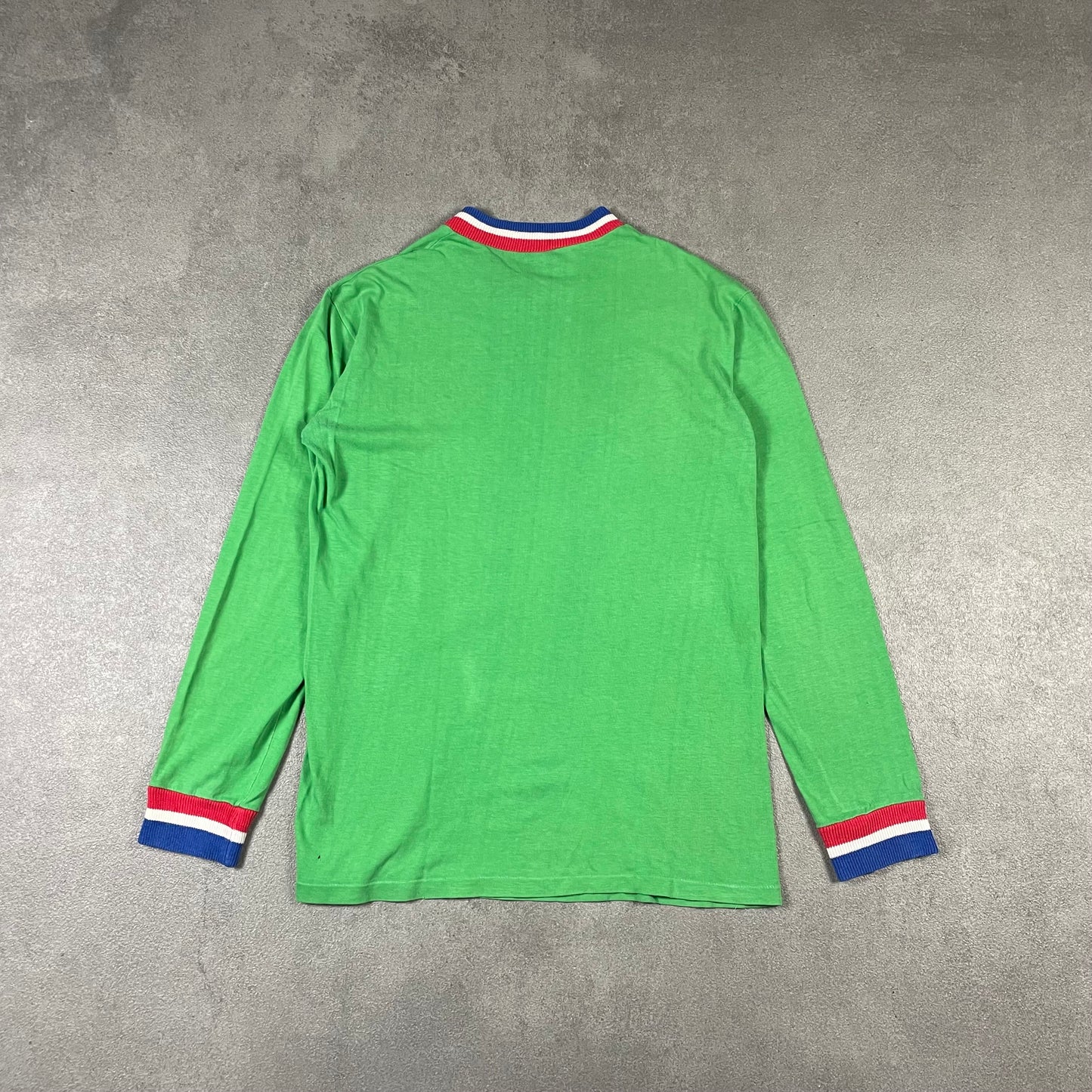 Saint Étienne 1976 Jersey