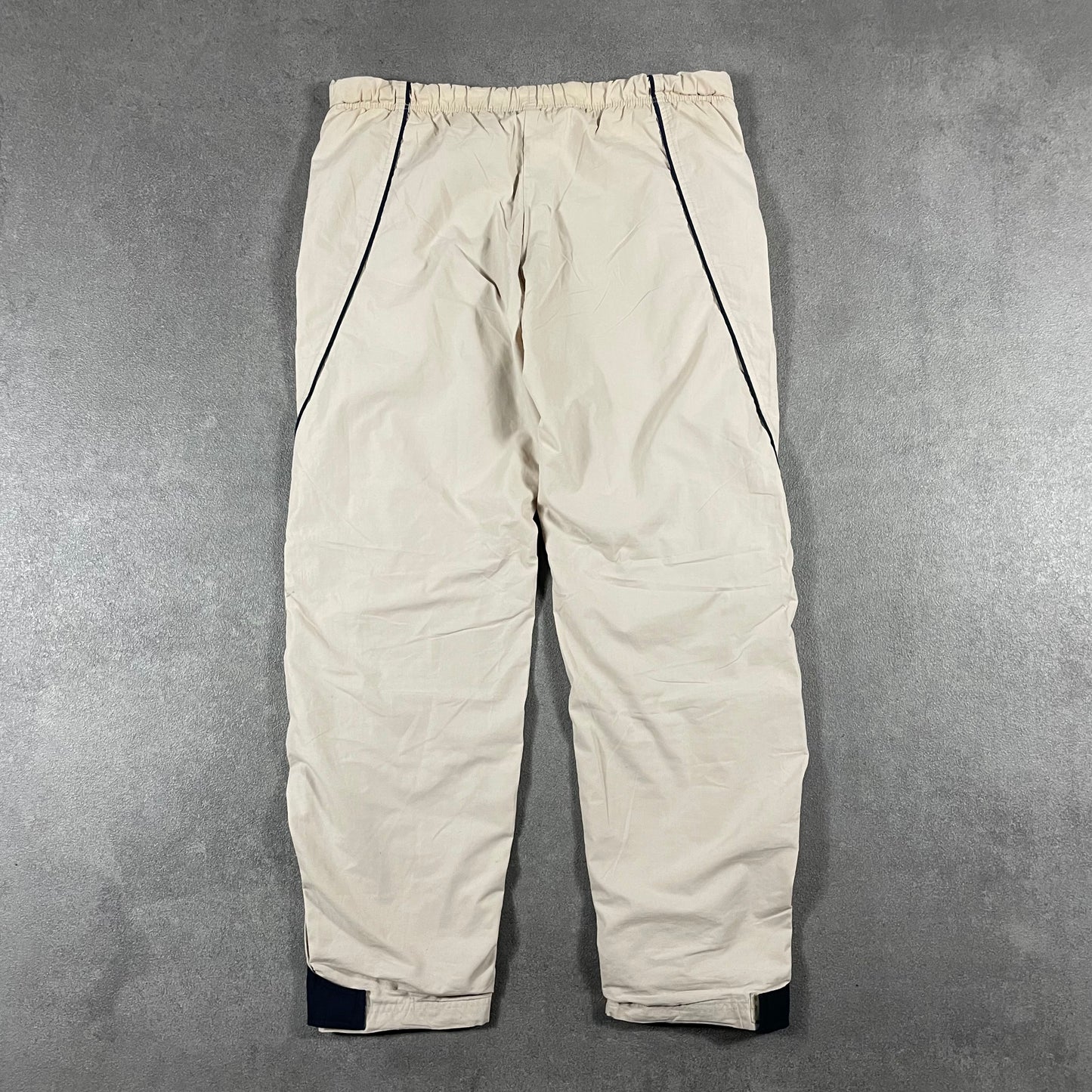 Nike vintage Trackpant (L)