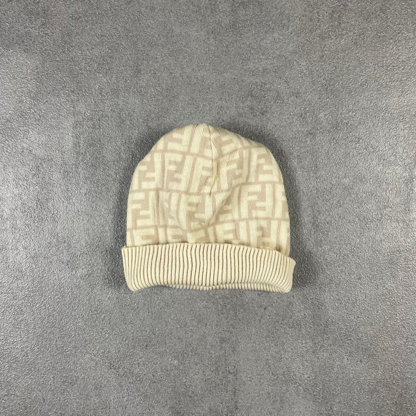 Fendi vintage Beanie