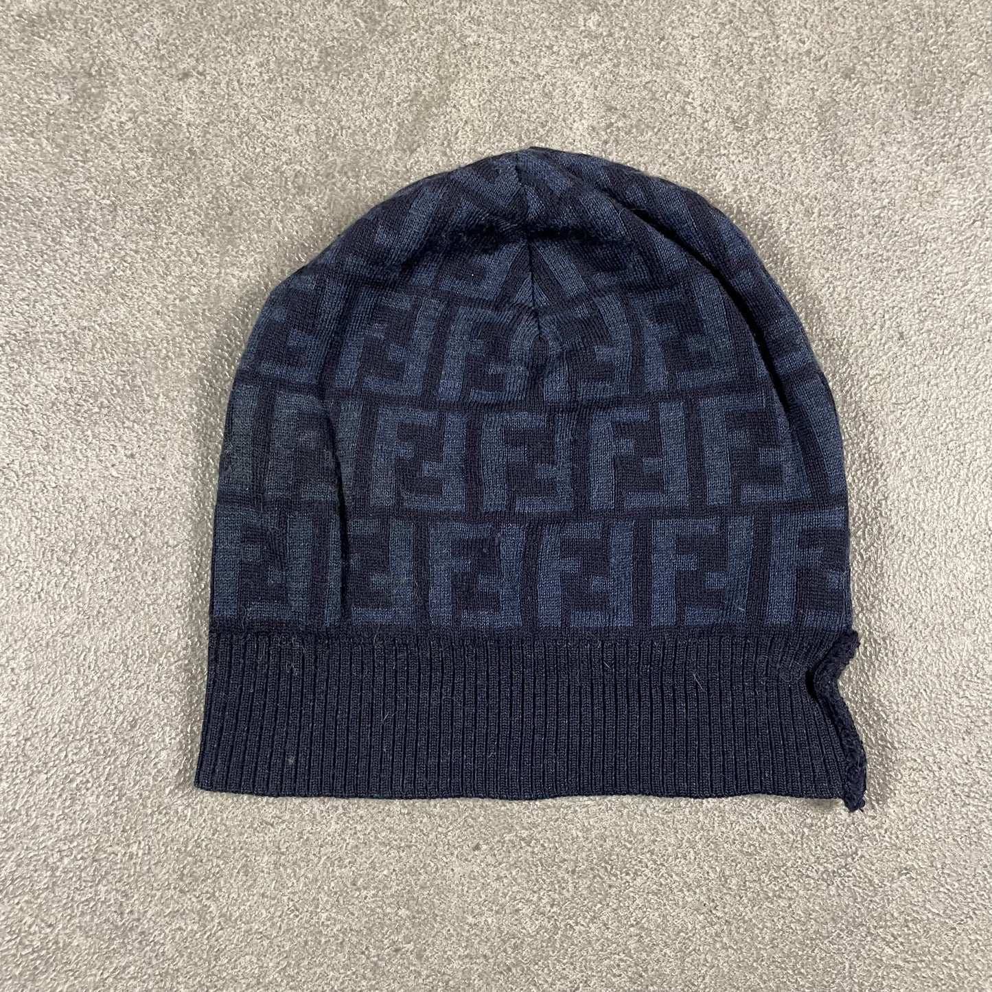 Fendi vintage Beanie