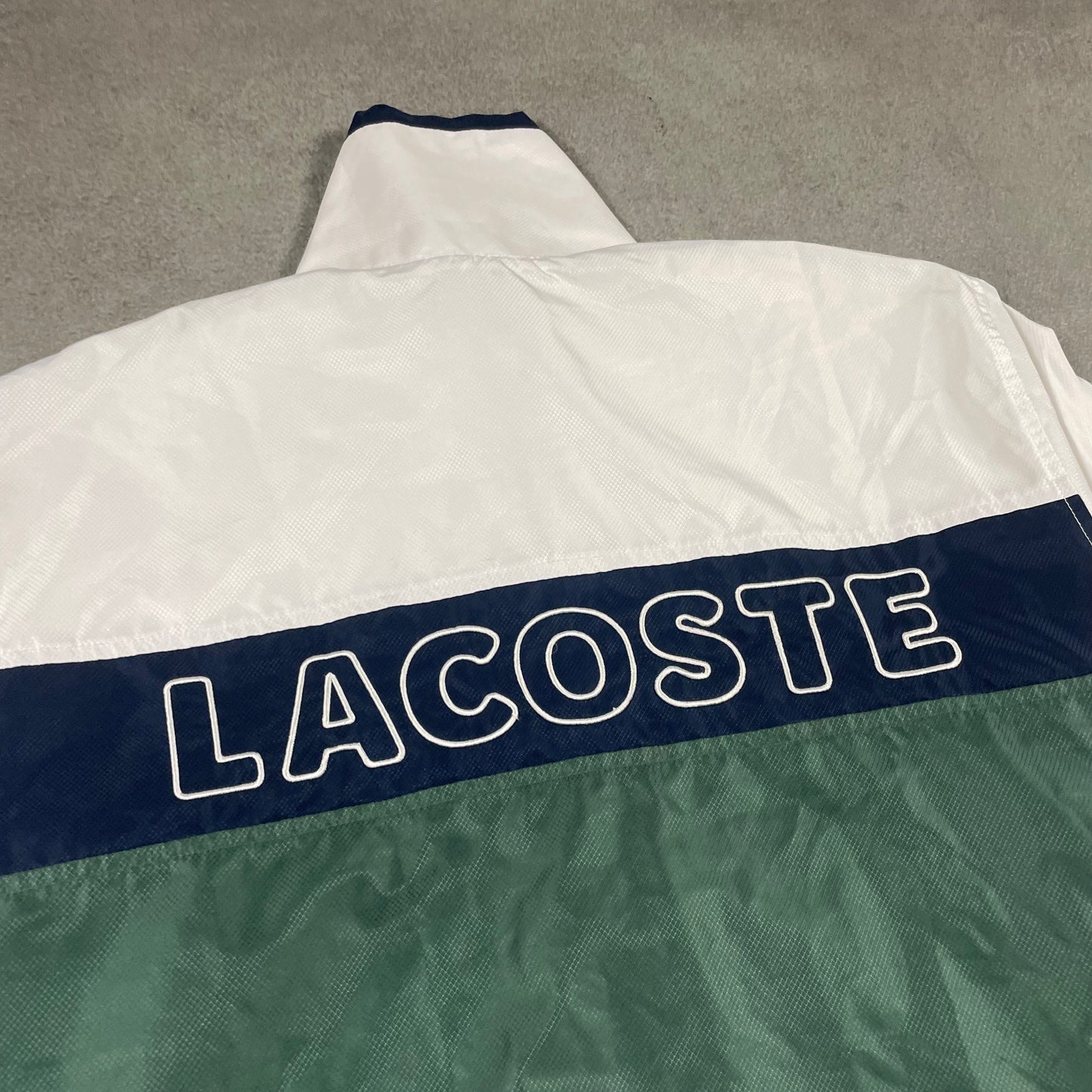 Lacoste Sport Tracksuit (S)