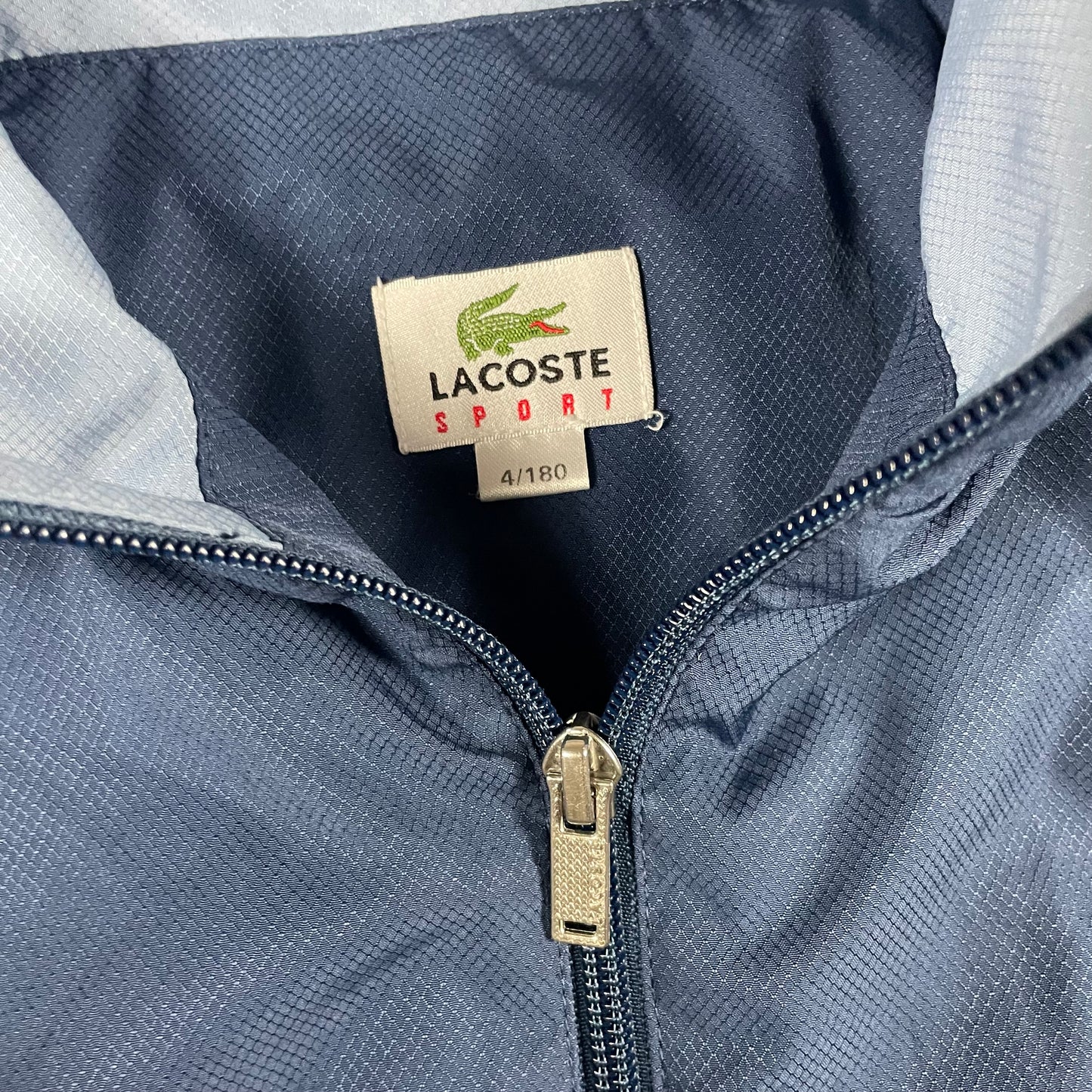 Lacoste vintage Jacket (M)