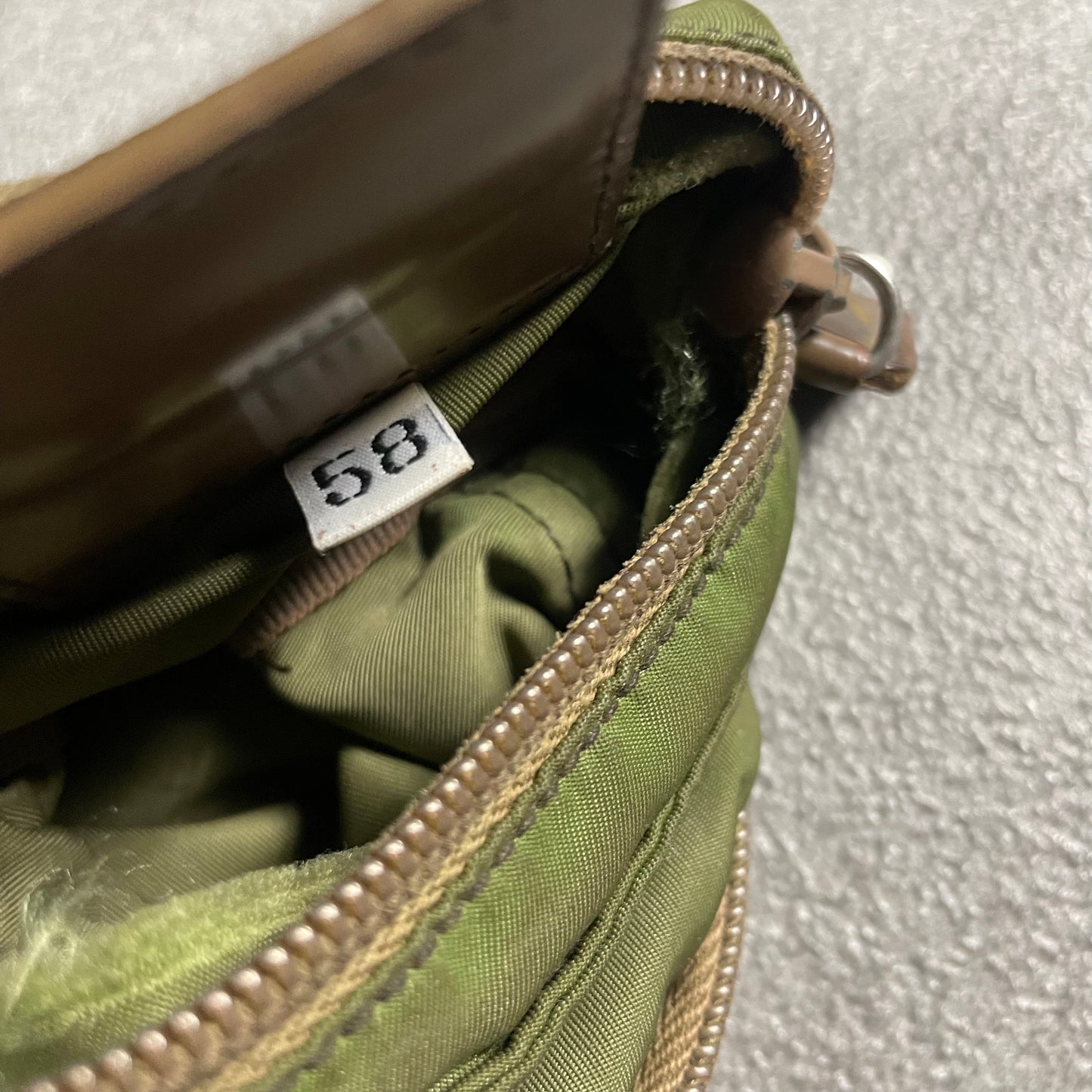 Prada vintage Bag