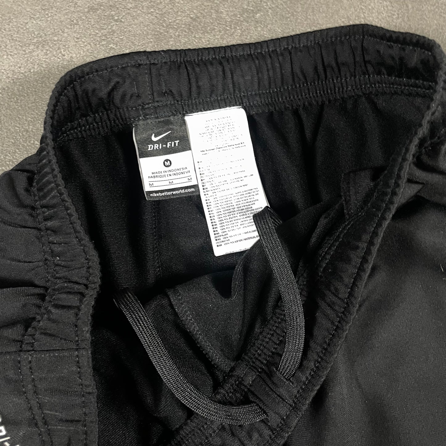 Nike vintage Trackpant (M)