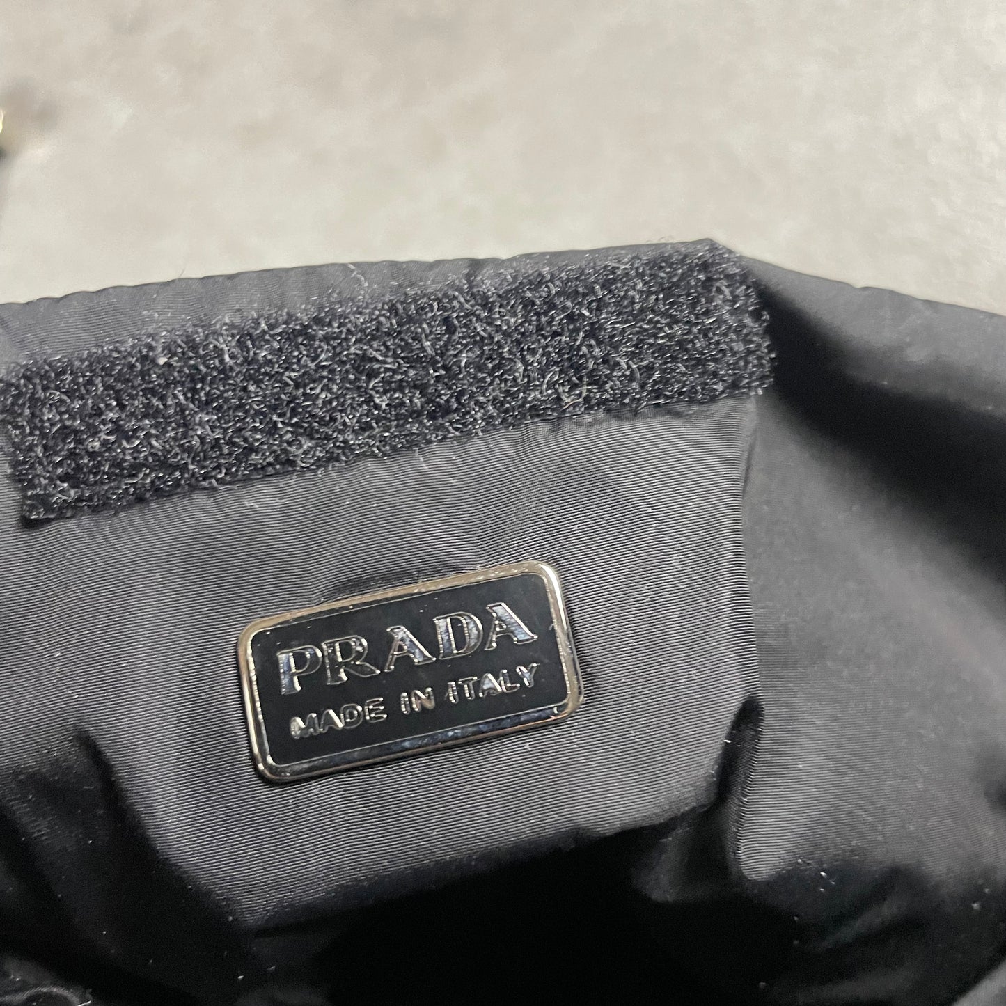 Prada Sport 1999 Bag