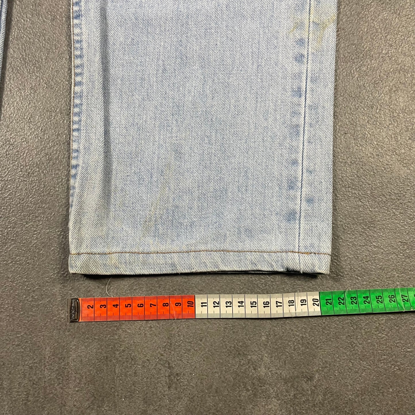 Levis 501 vintage (33x34)