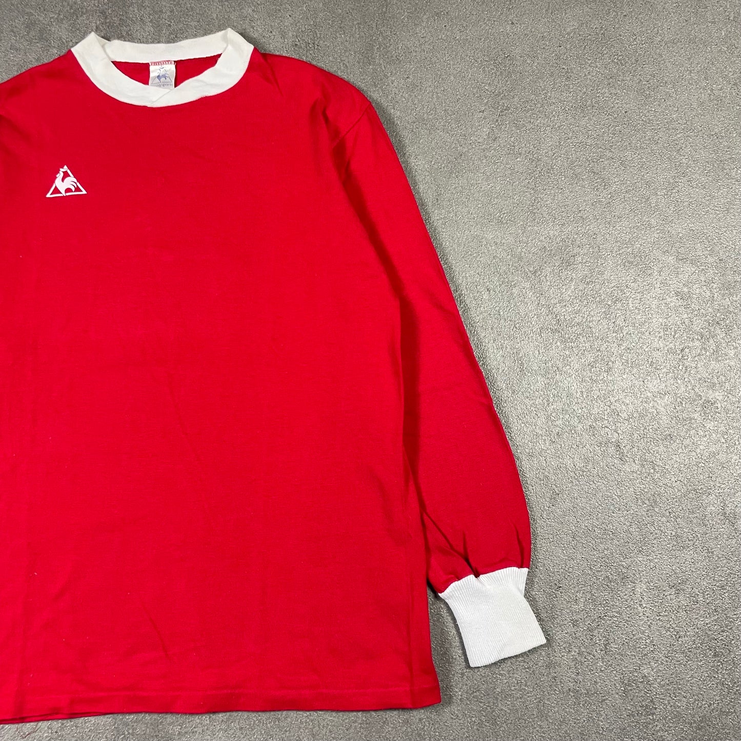 Le Coq Sportif 1976 Jersey