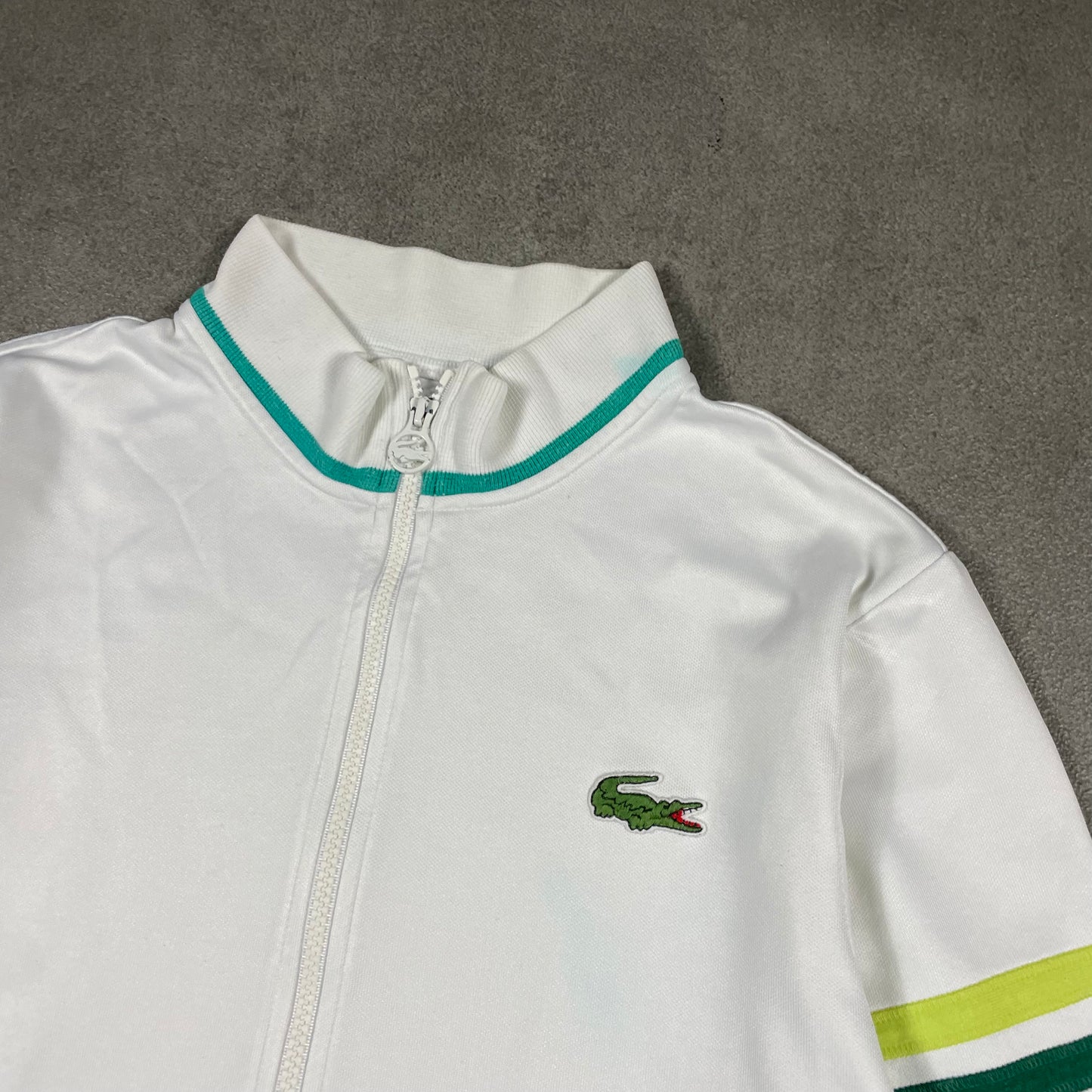 Lacoste vintage Jacket (M)