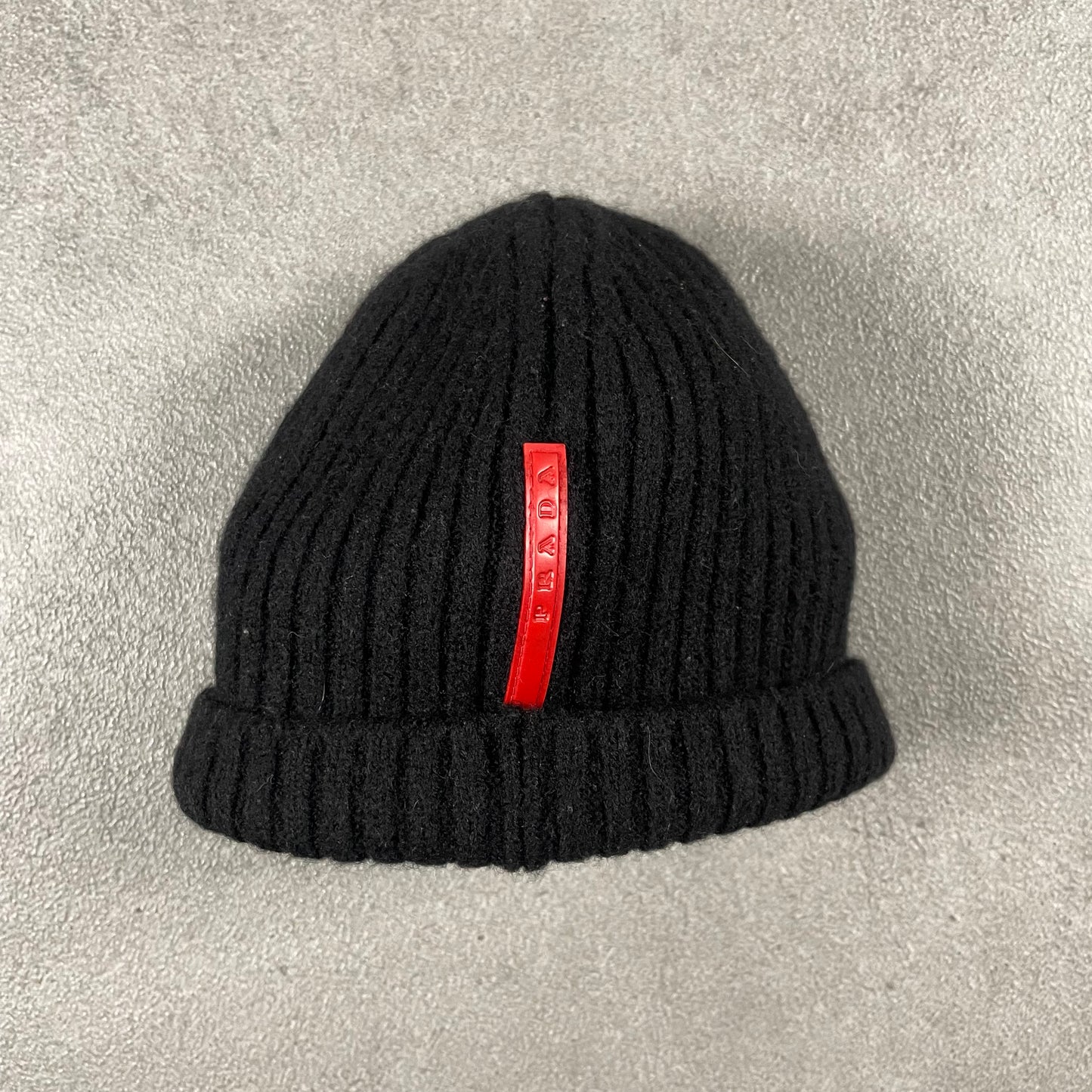 Prada Sport Beanie