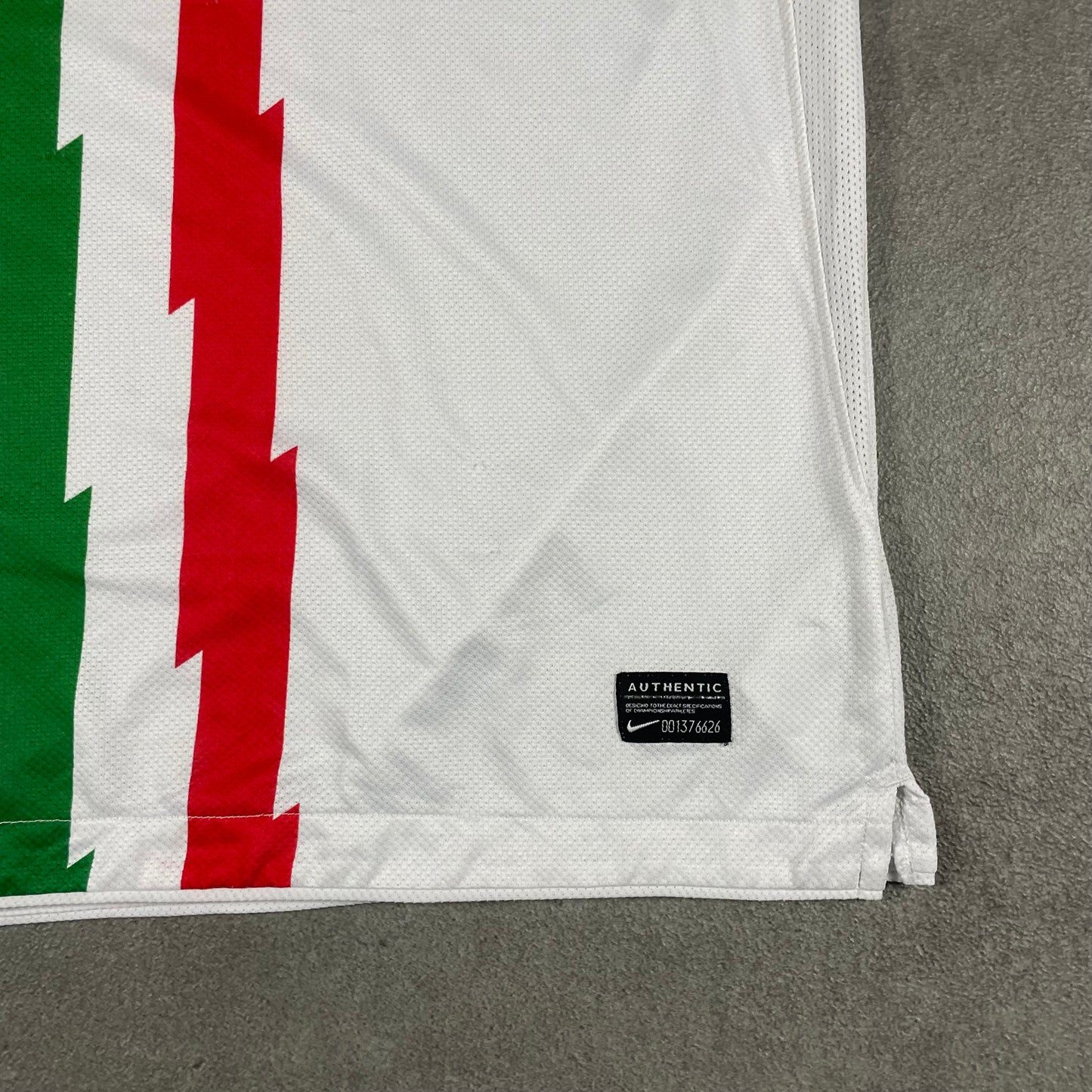 Nike x Juventus Jersey (M)