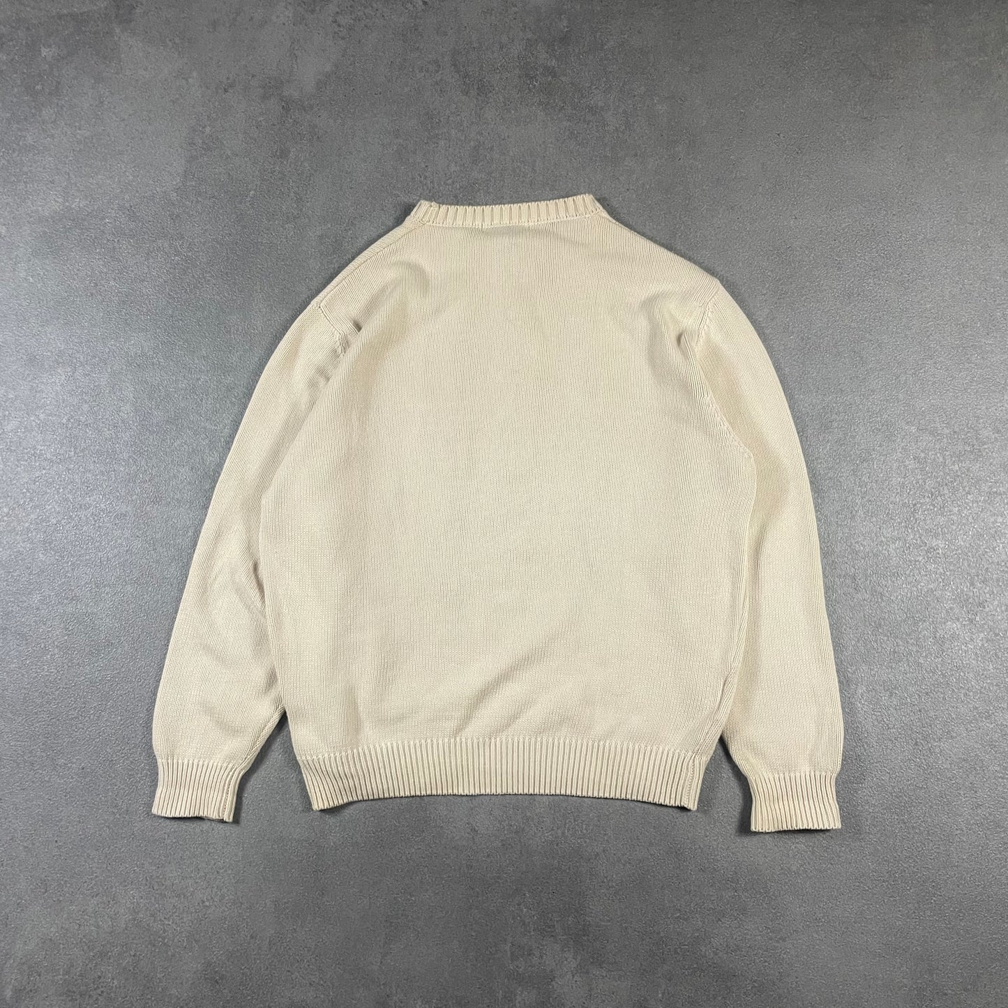 Burberry beige Crewneck (L)