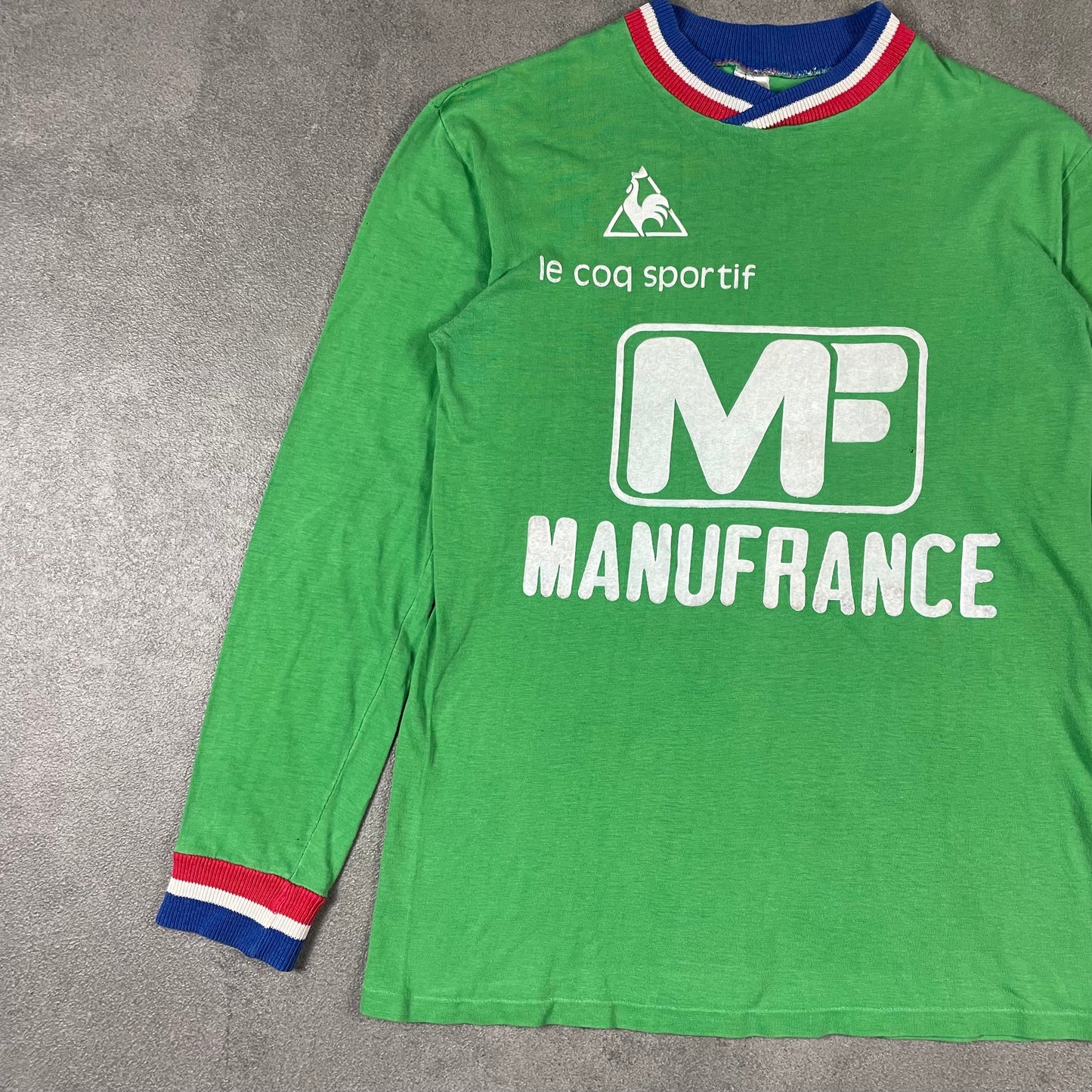 Saint Étienne 1976 Jersey