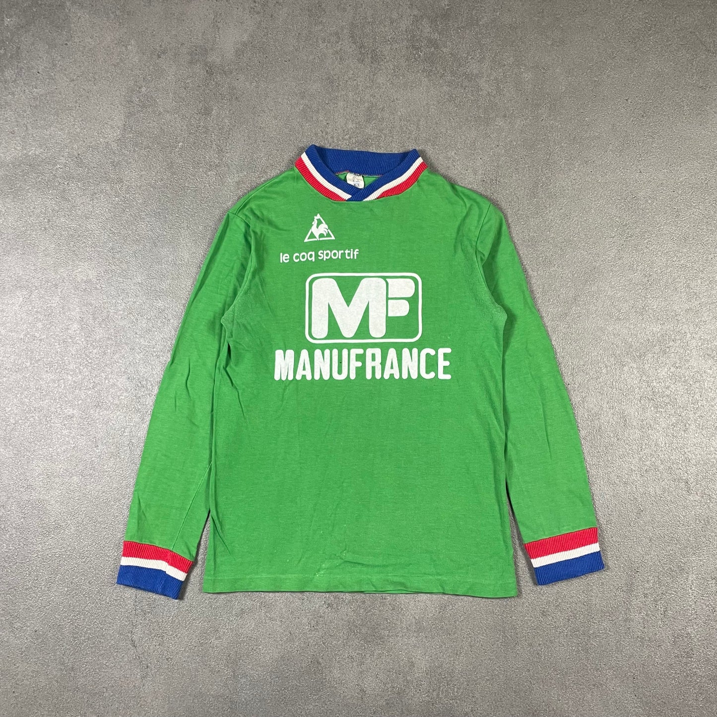 Saint Étienne 1976 Jersey