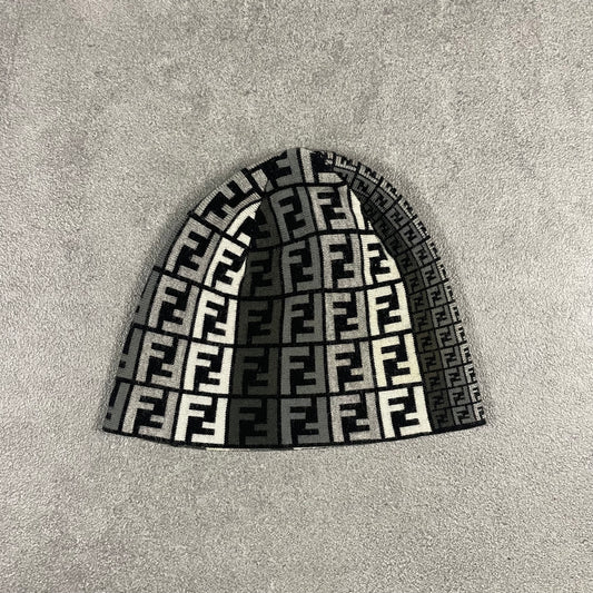 Fendi Monogram Beanie