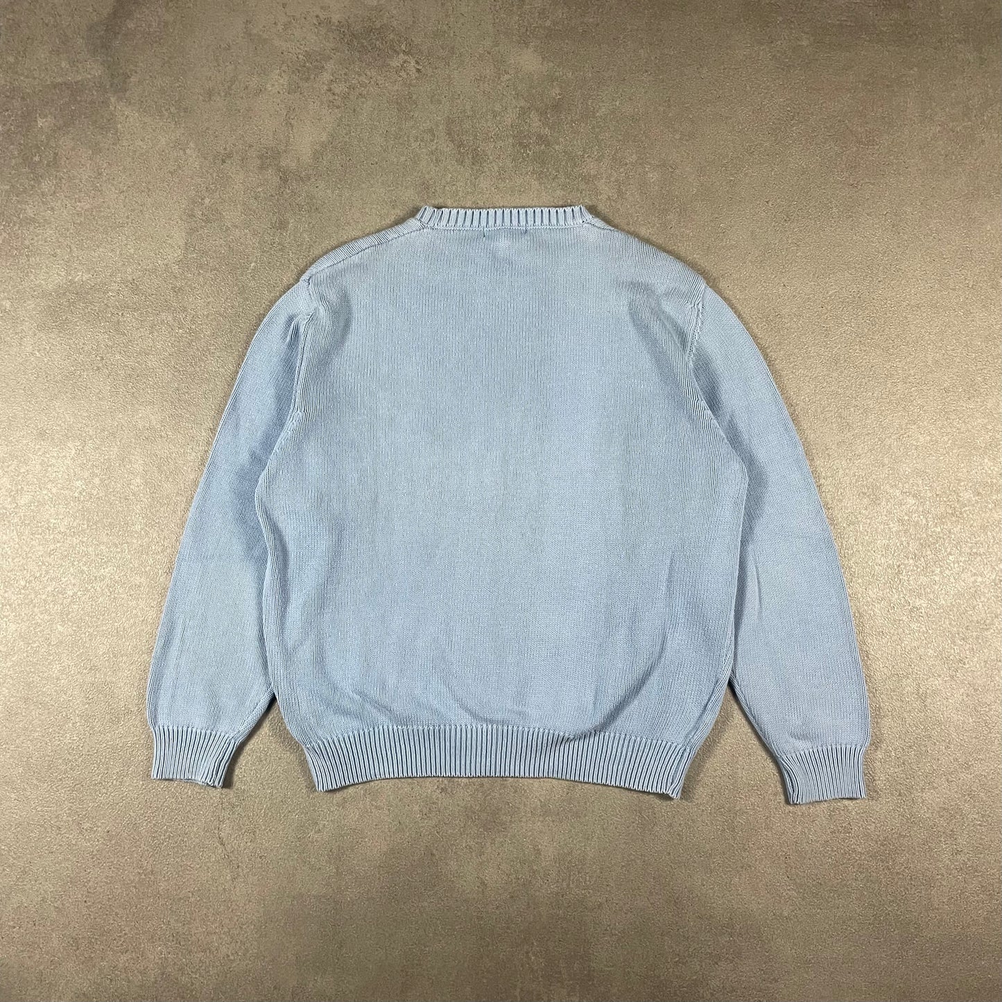 Burberry vintage Crewneck (XL)