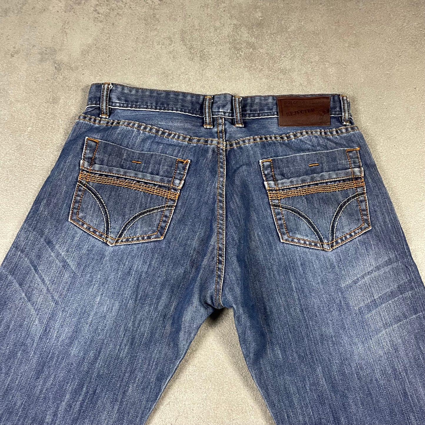 Dolce Gabbana Jeans (L)