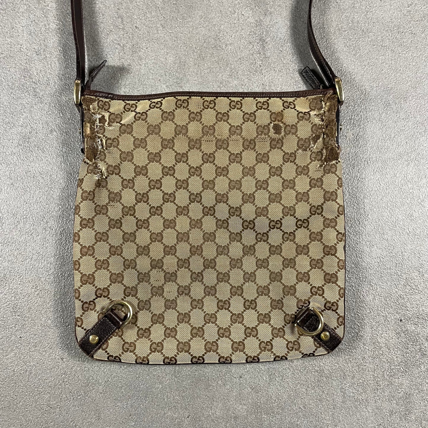 Gucci vintage Bag