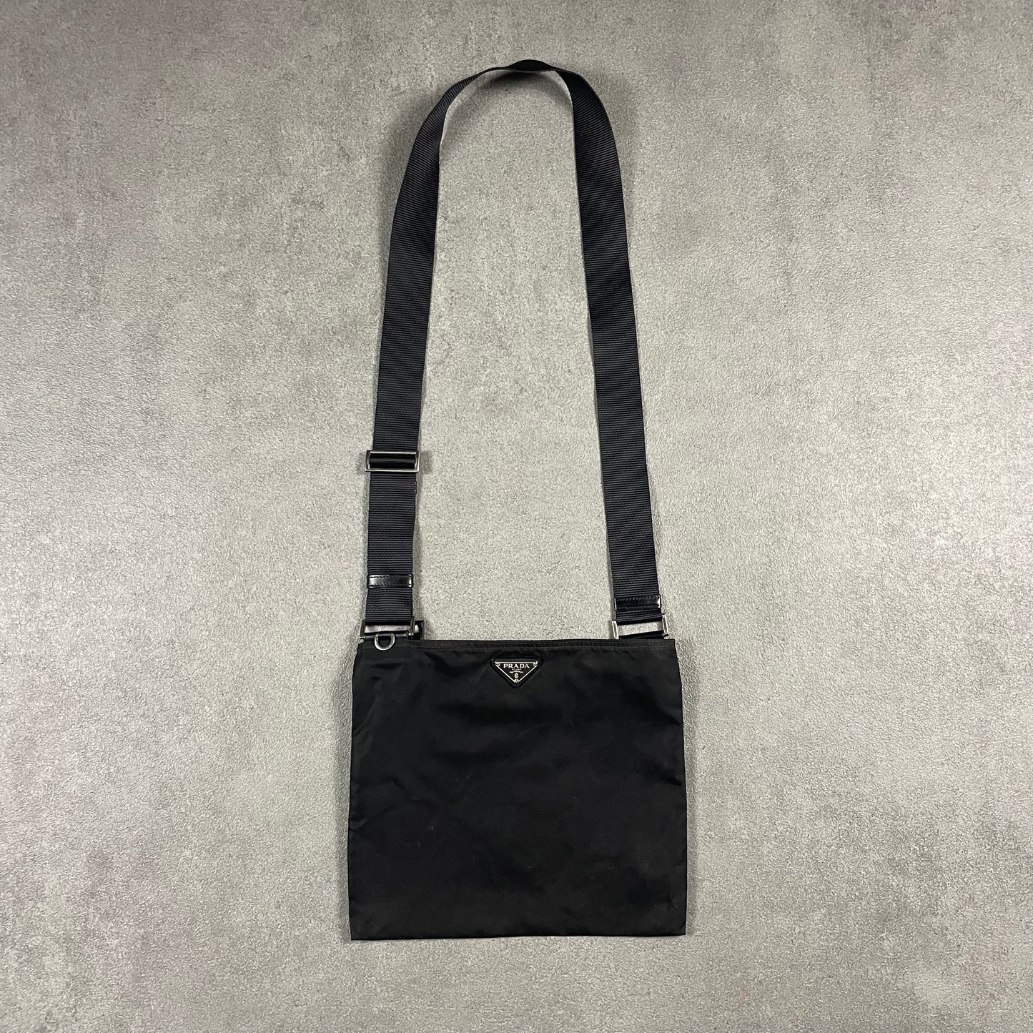 Prada vintage Classic Bag