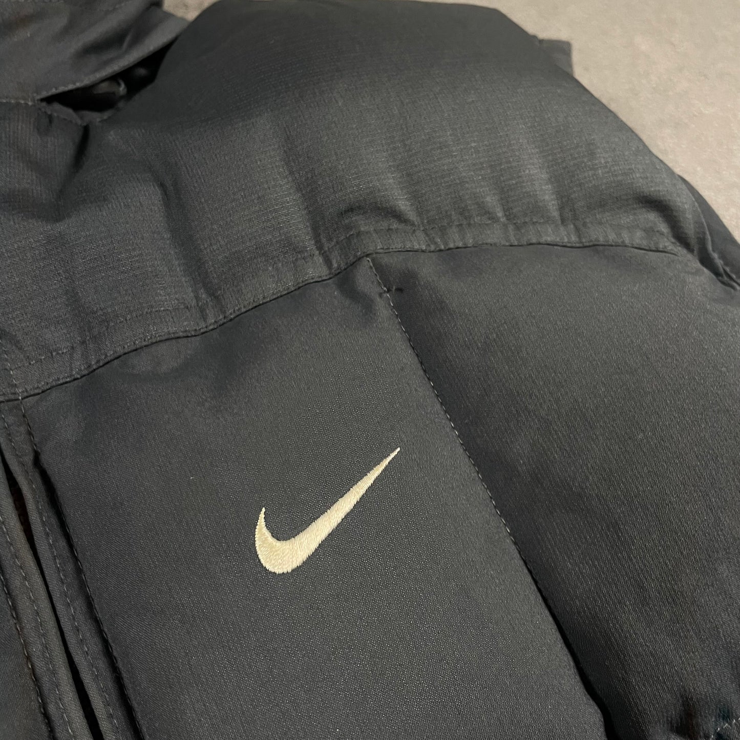 Nike vintage Vest (S)