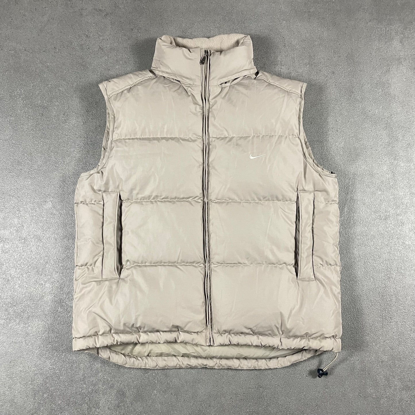 Nike vintage Vest (M)