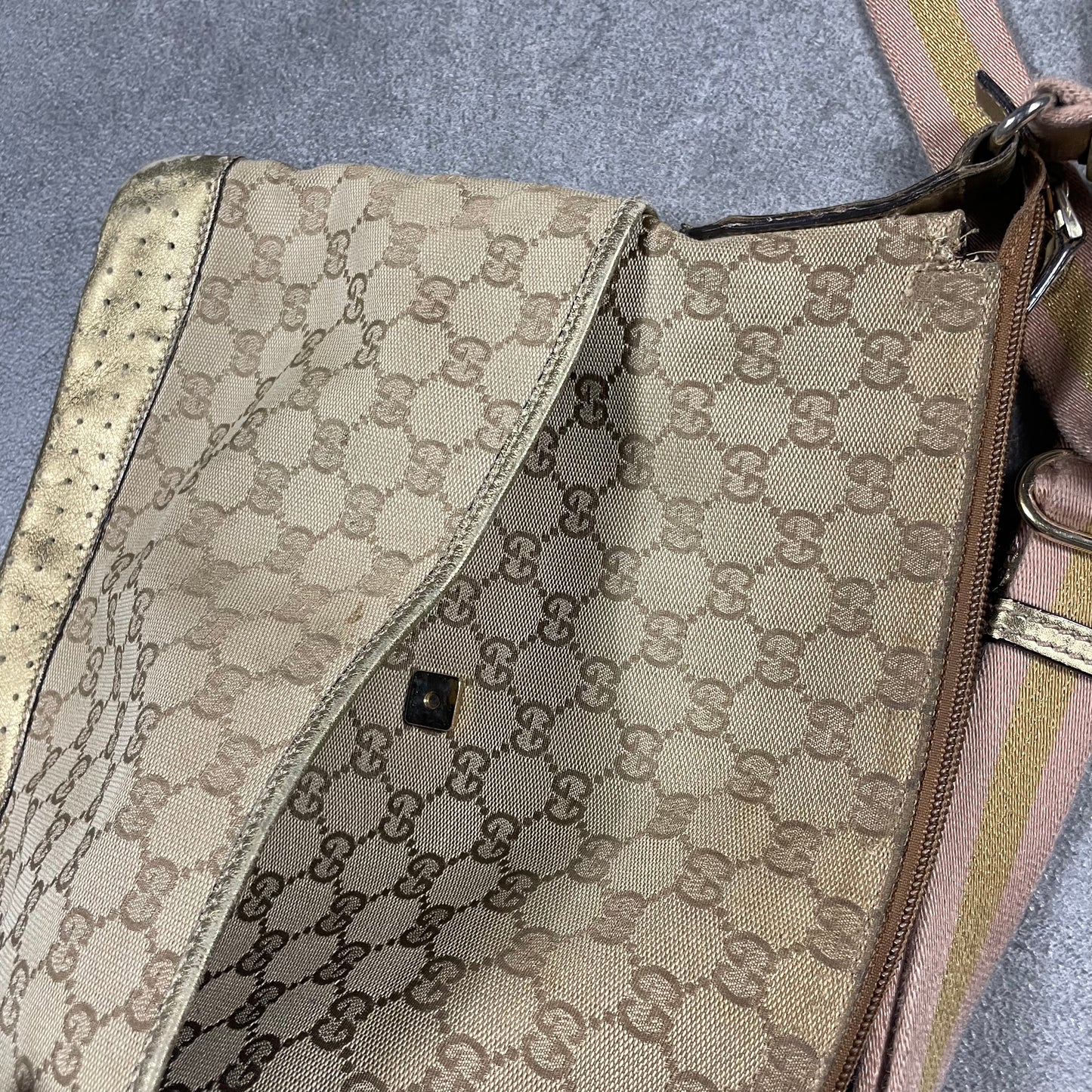 Gucci vintage Bag