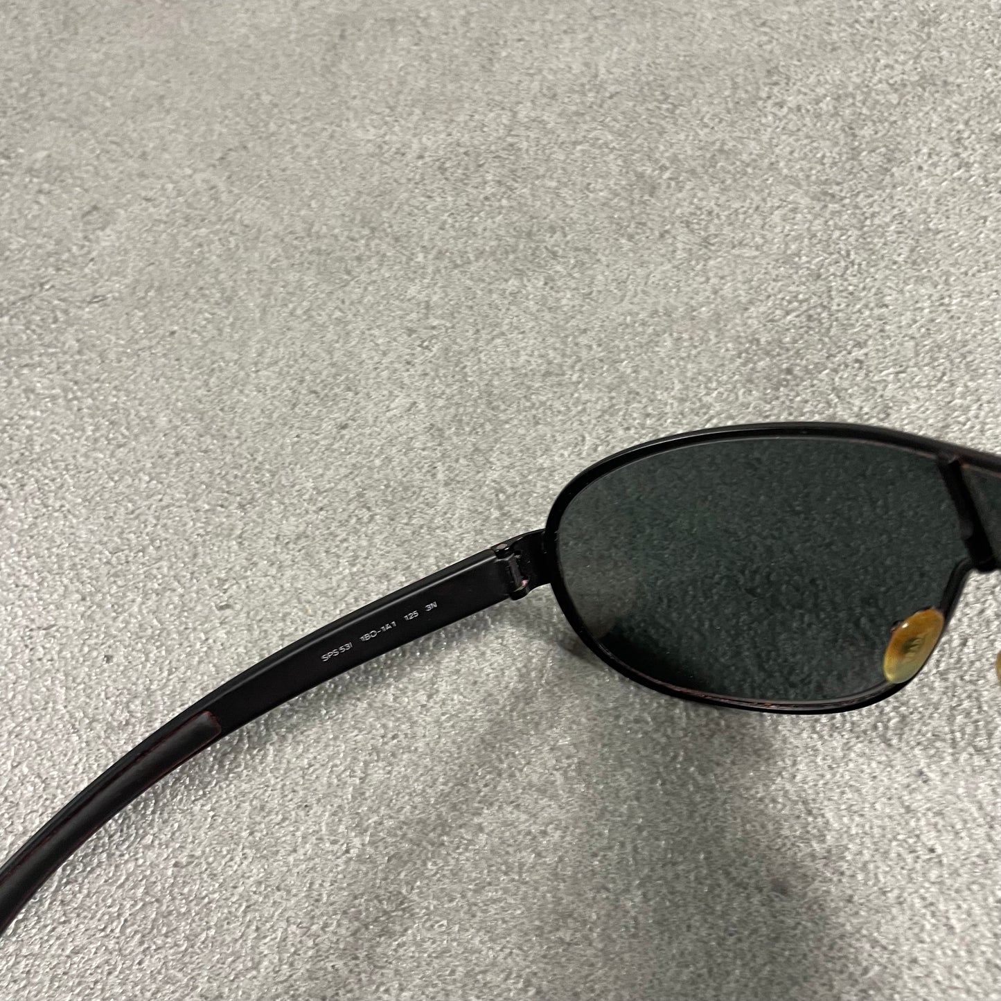 Prada vintage sunglasses