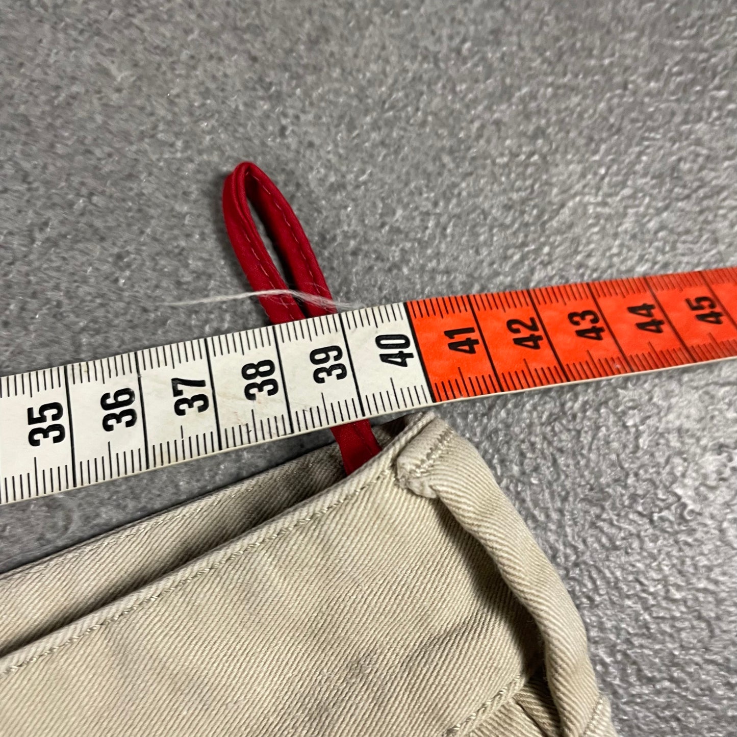 Prada Sport Pants (50)