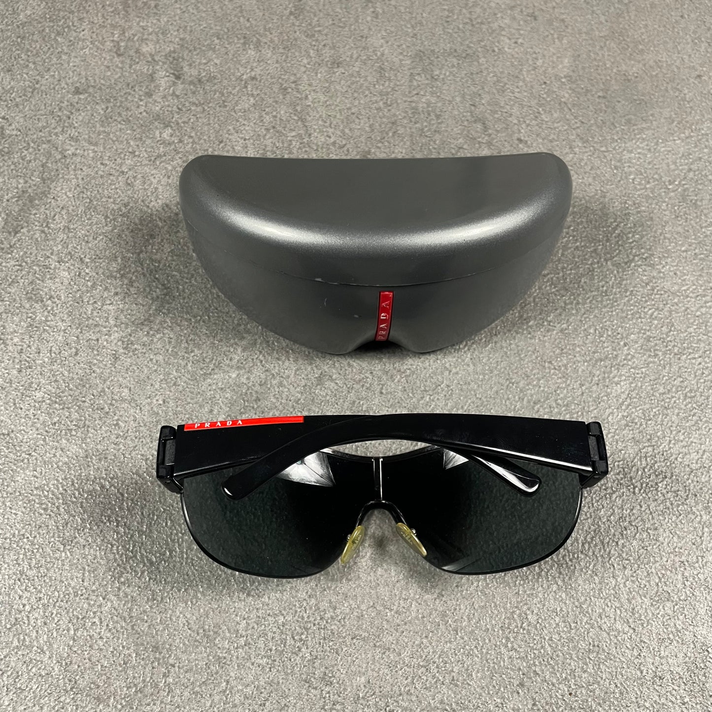 Prada Sport Sunglasses