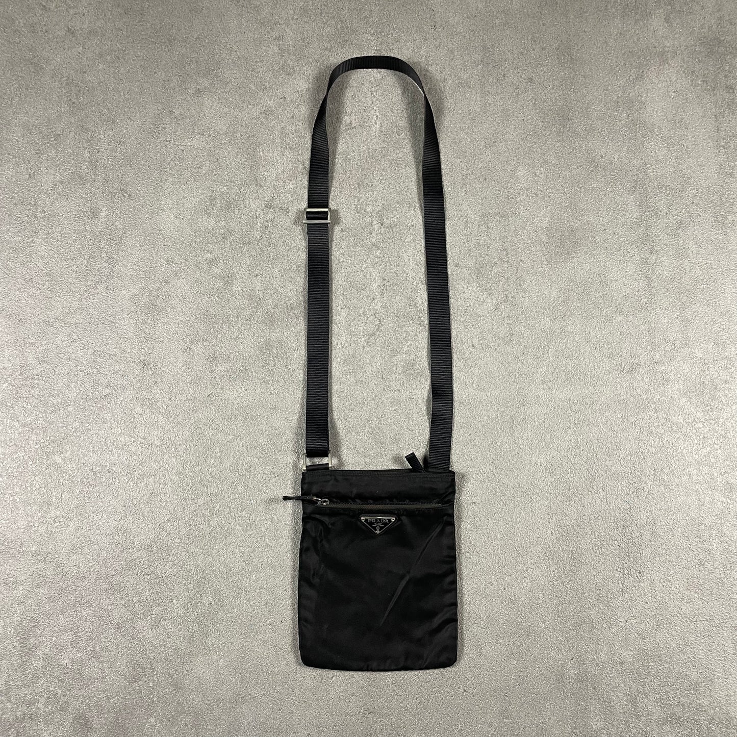 Prada Classic SideBag